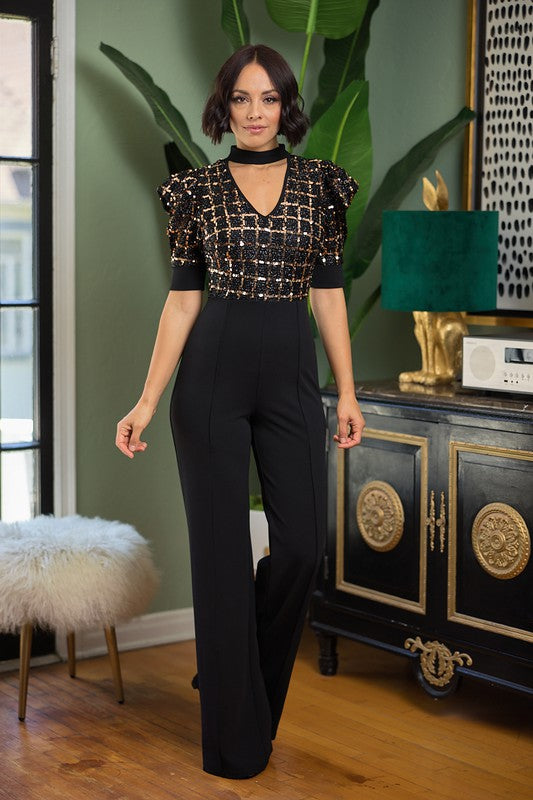 Merlyn Jumpsuit