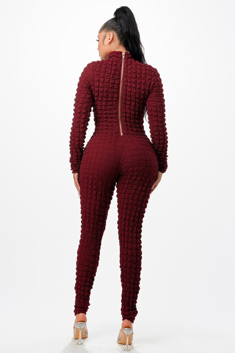 Natasha Jumpsuit