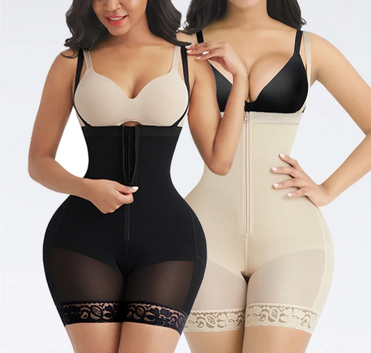 Tummy Control Shapewear