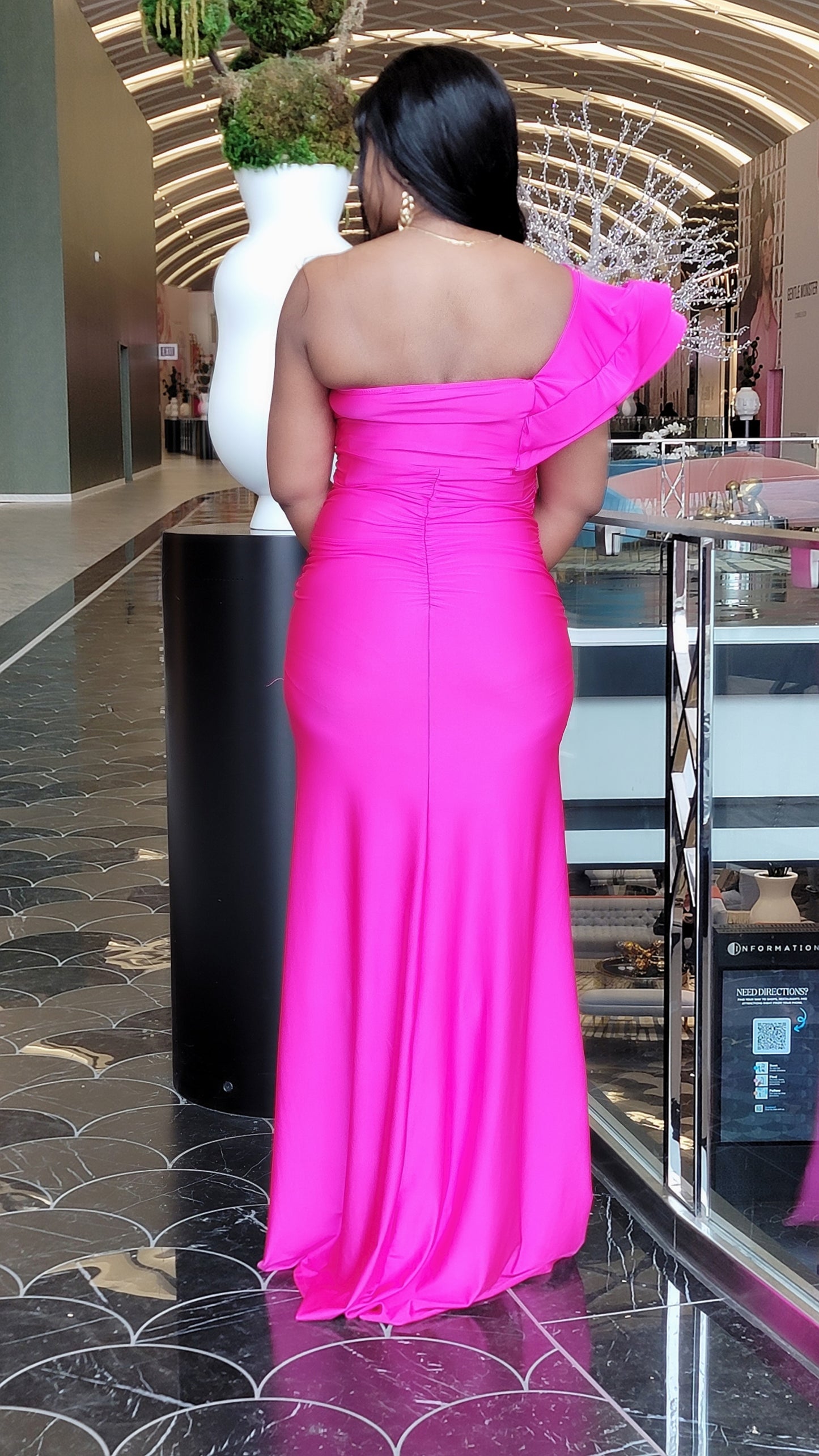 Destiny Dress