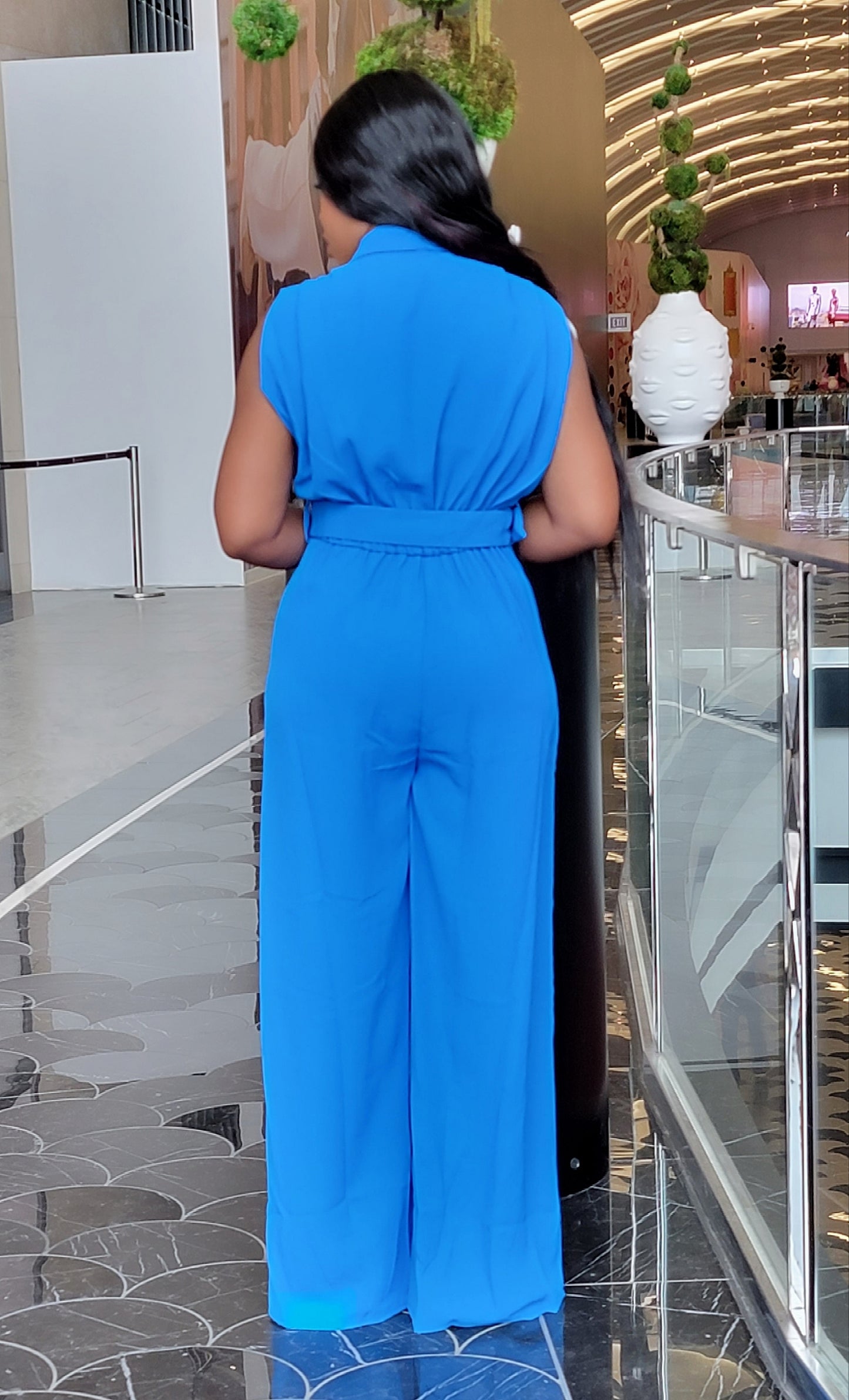 Diane Jumpsuit