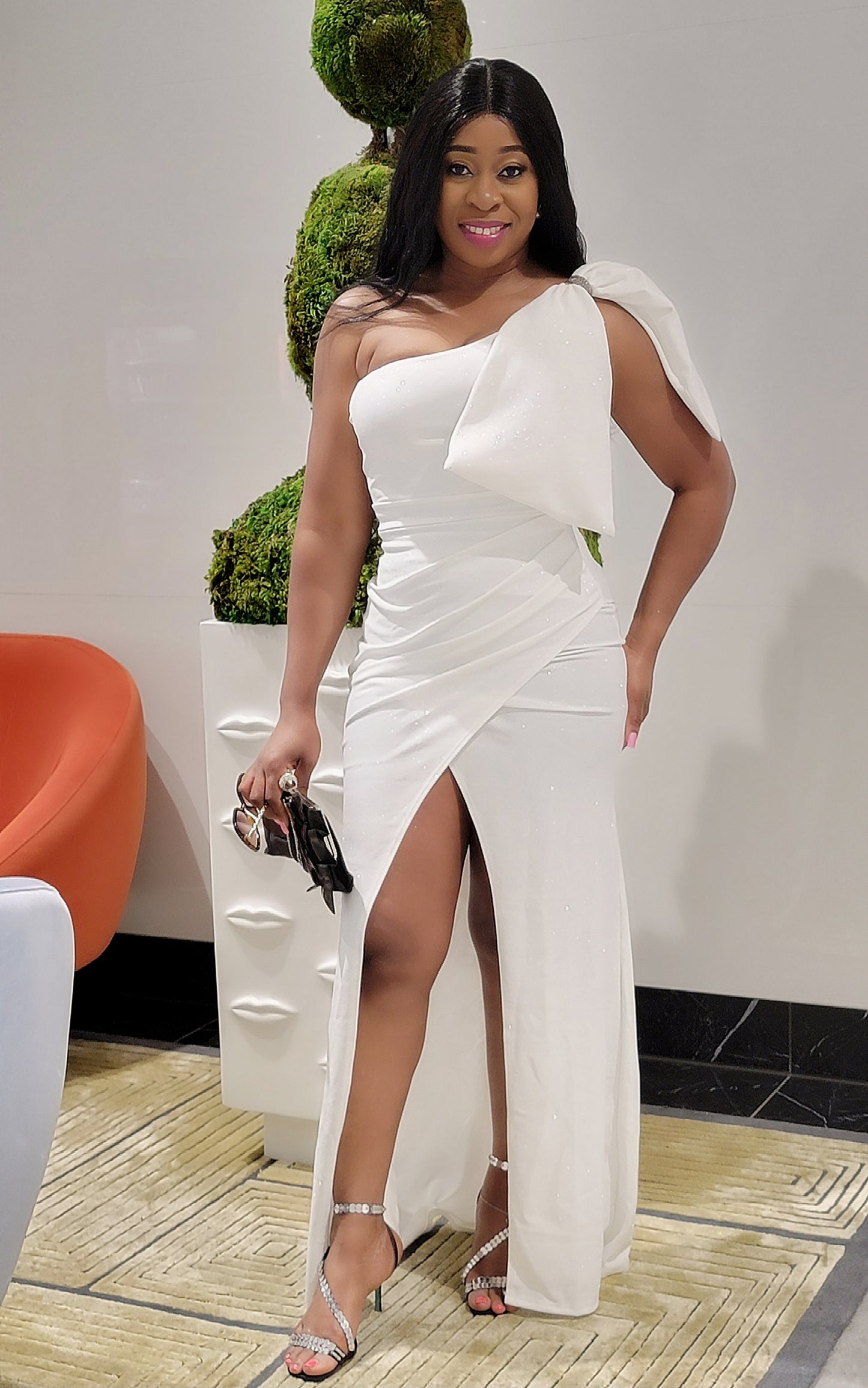 Exclusive Invite Dress