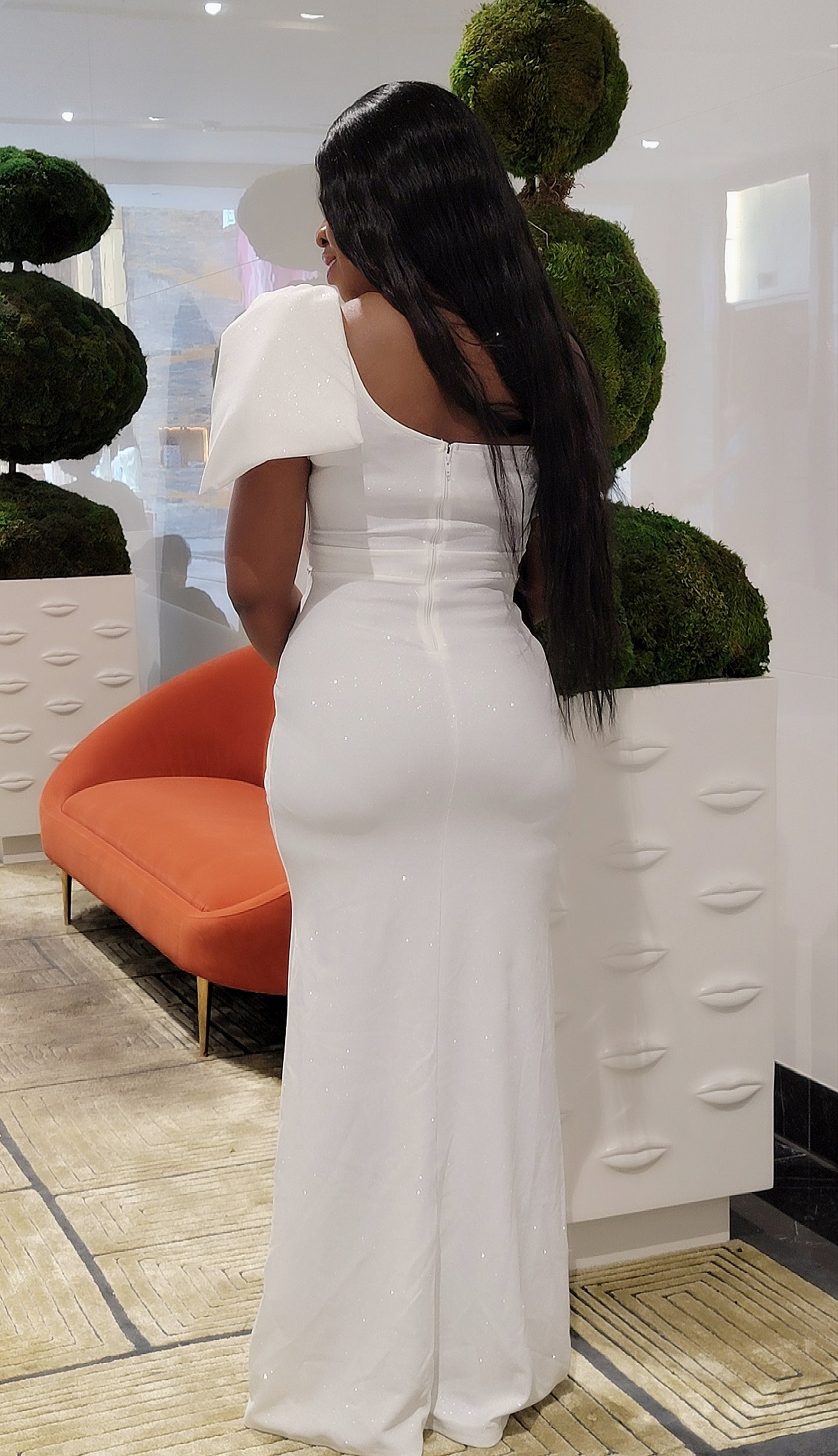Exclusive Invite Dress