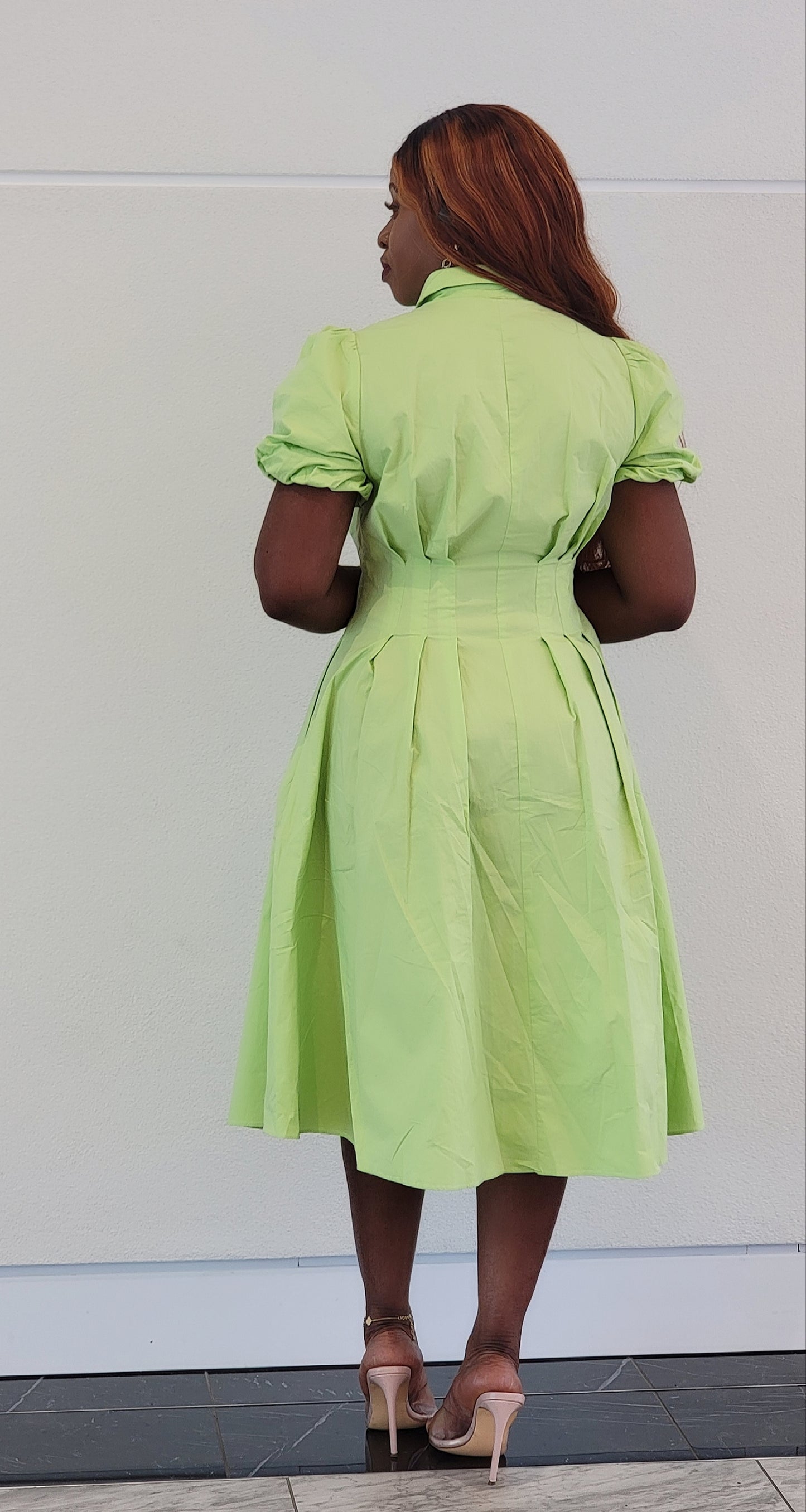 Bright Days Dress
