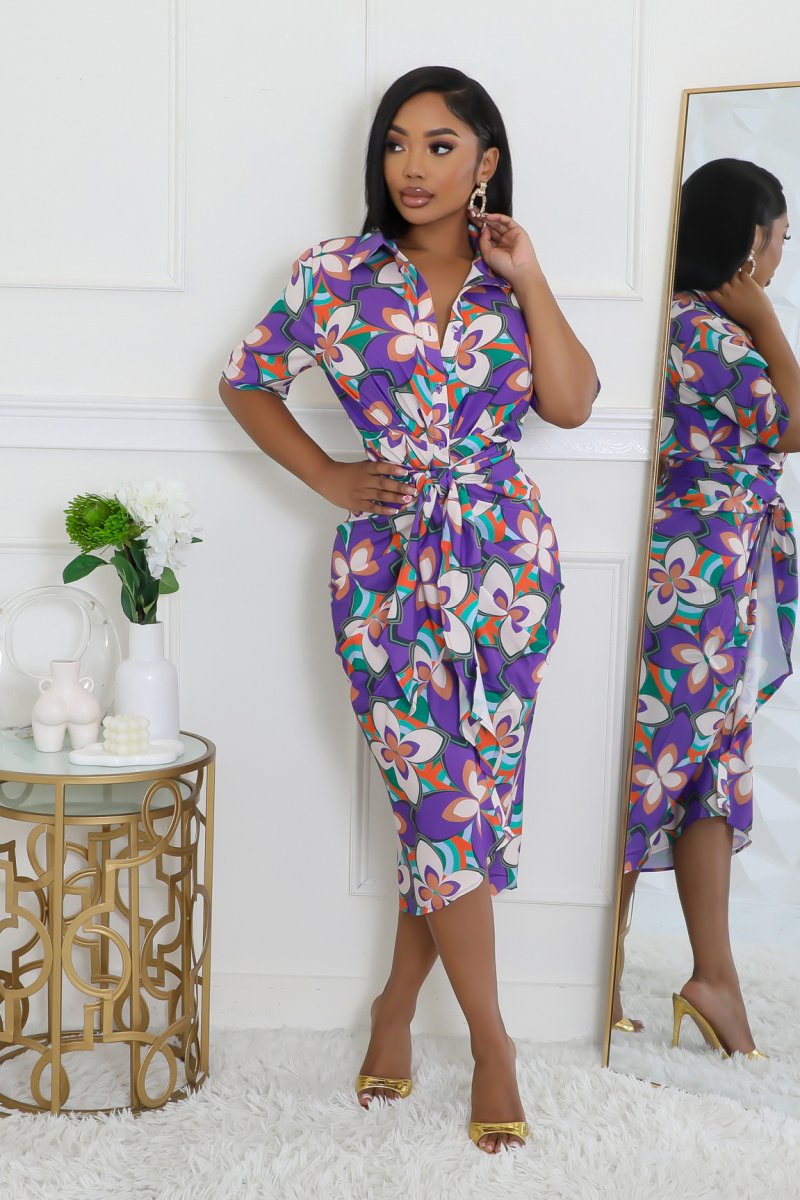 Jay Dress