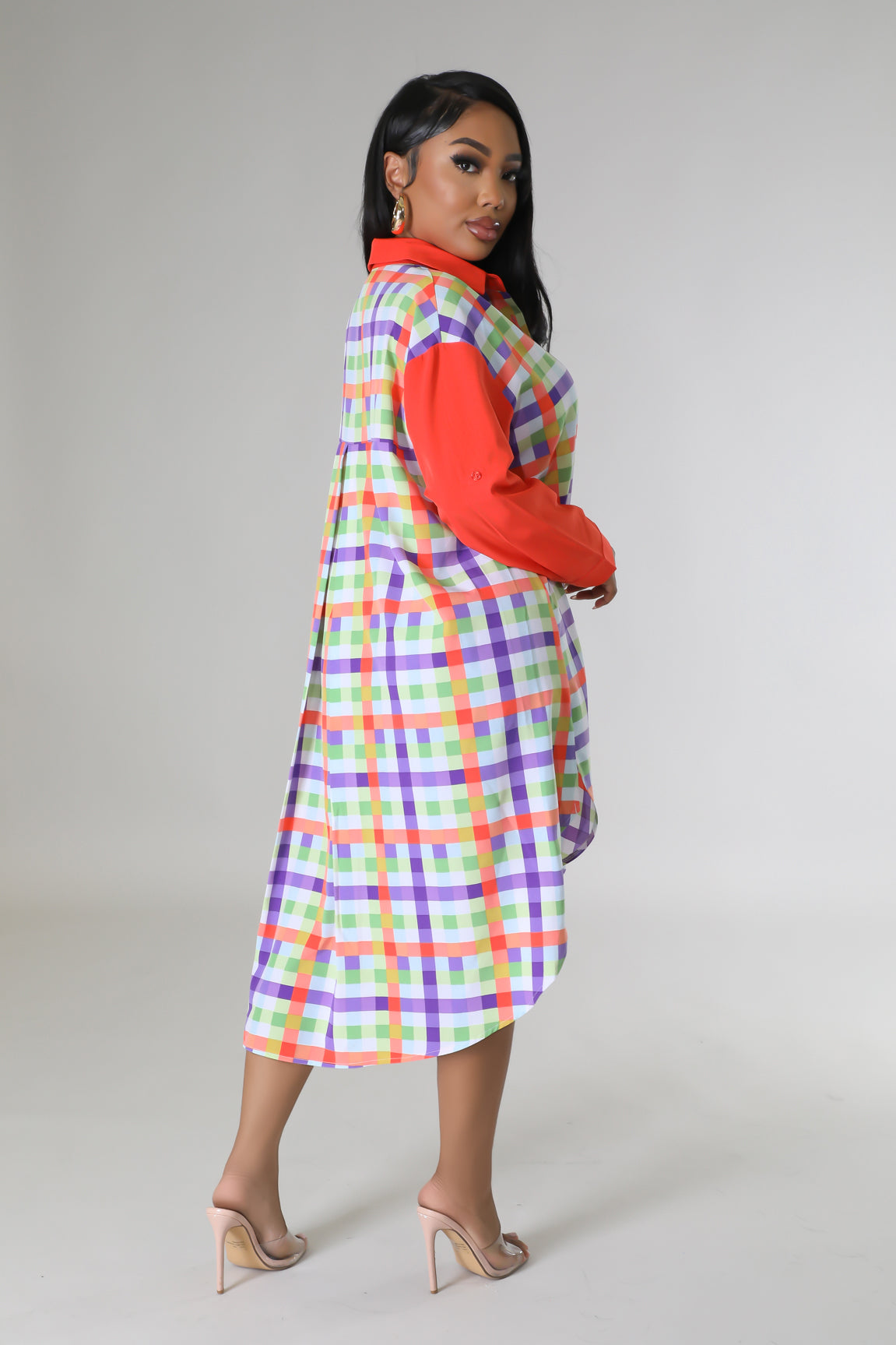 Amanda Dress