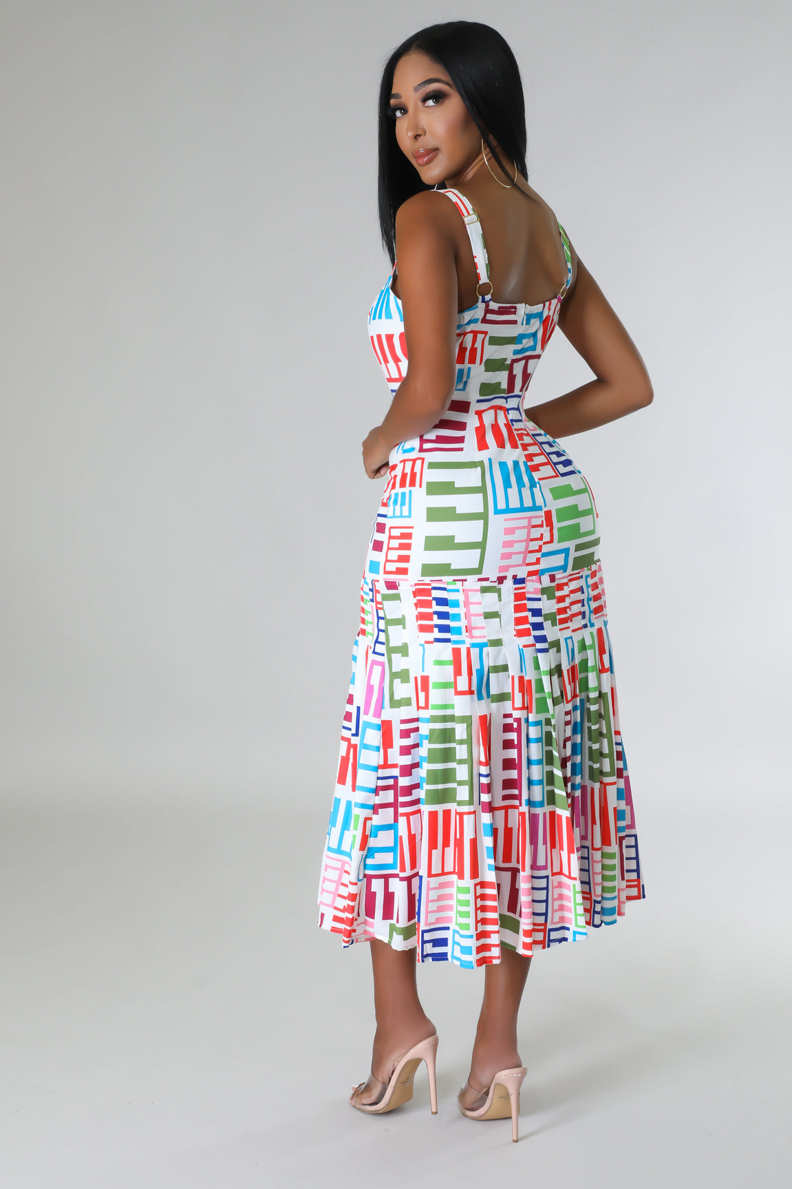 Suzie Dress