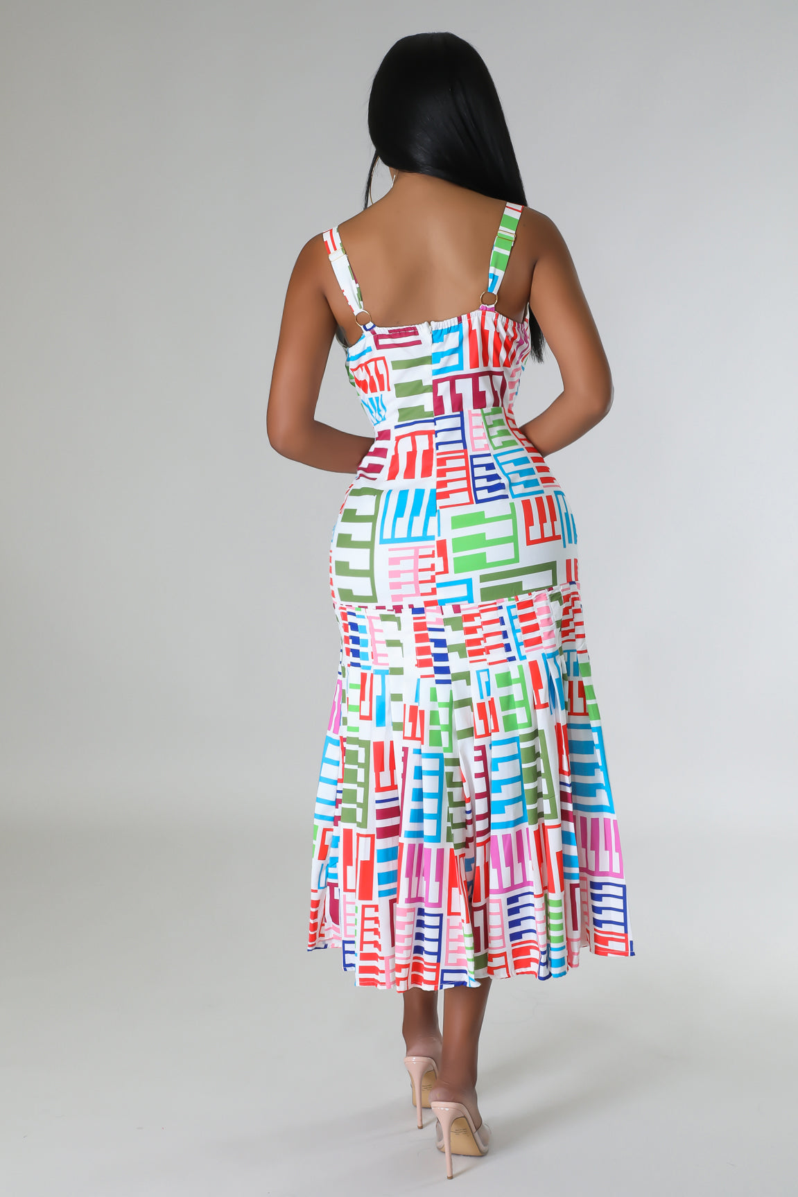 Suzie Dress