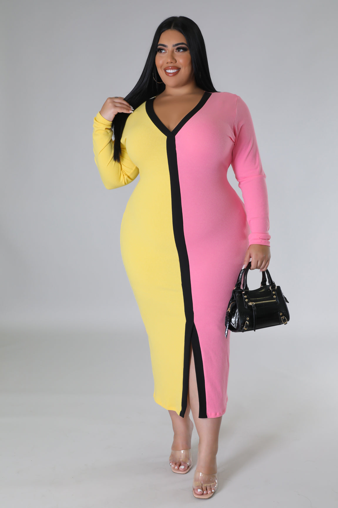 Lucky Babe Dress