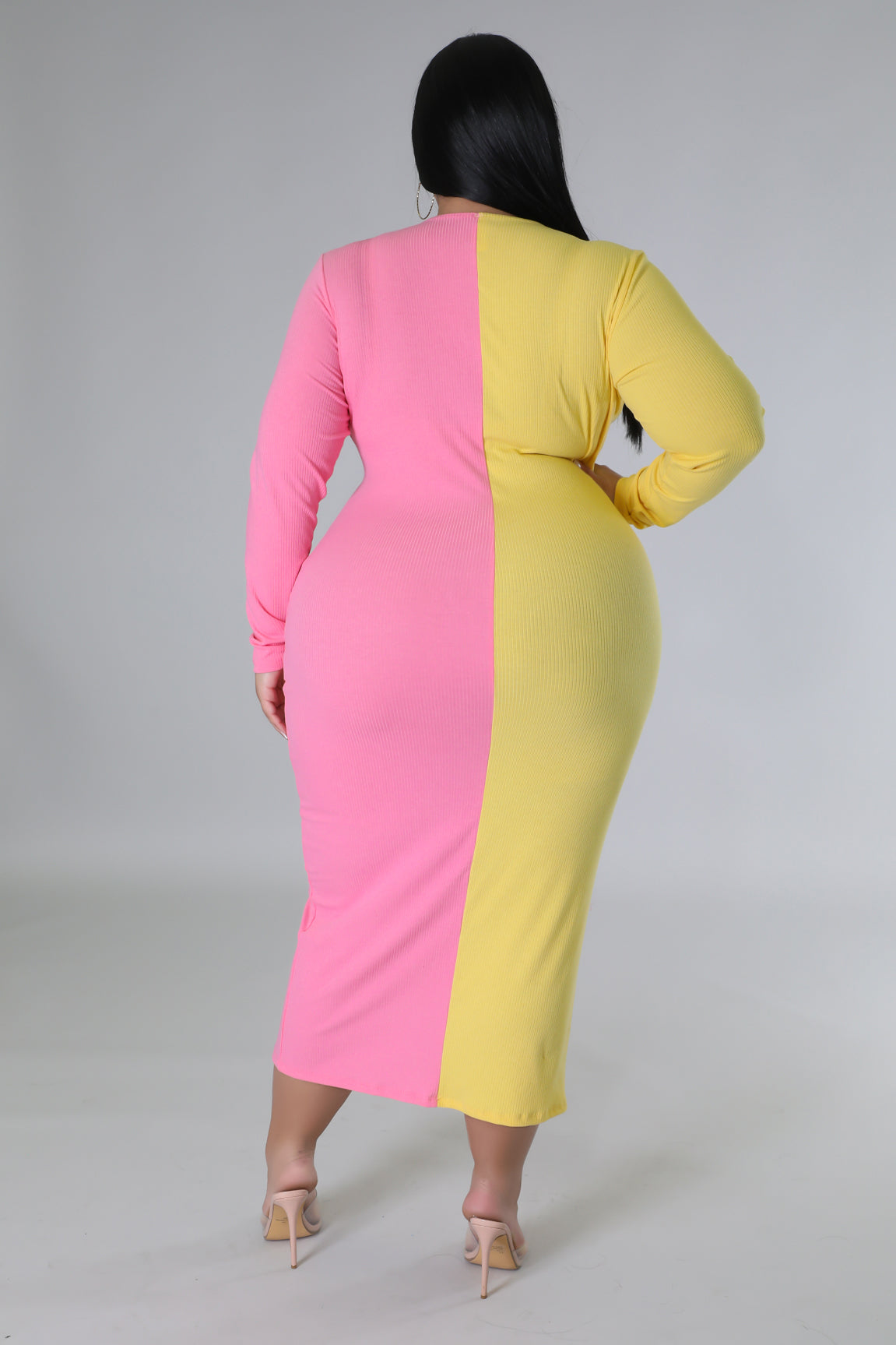 Lucky Babe Dress