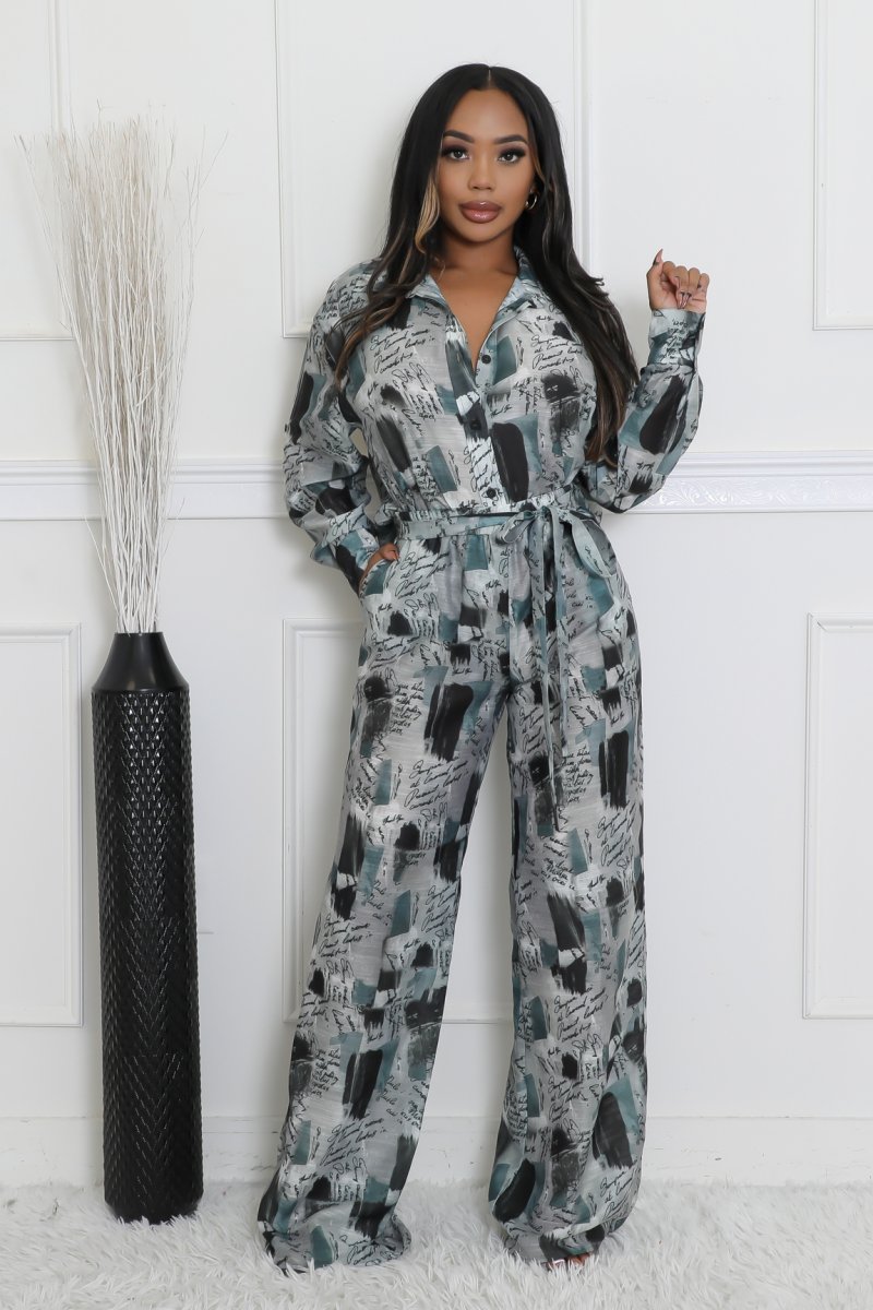 Sweet Elegance 2 Piece Set