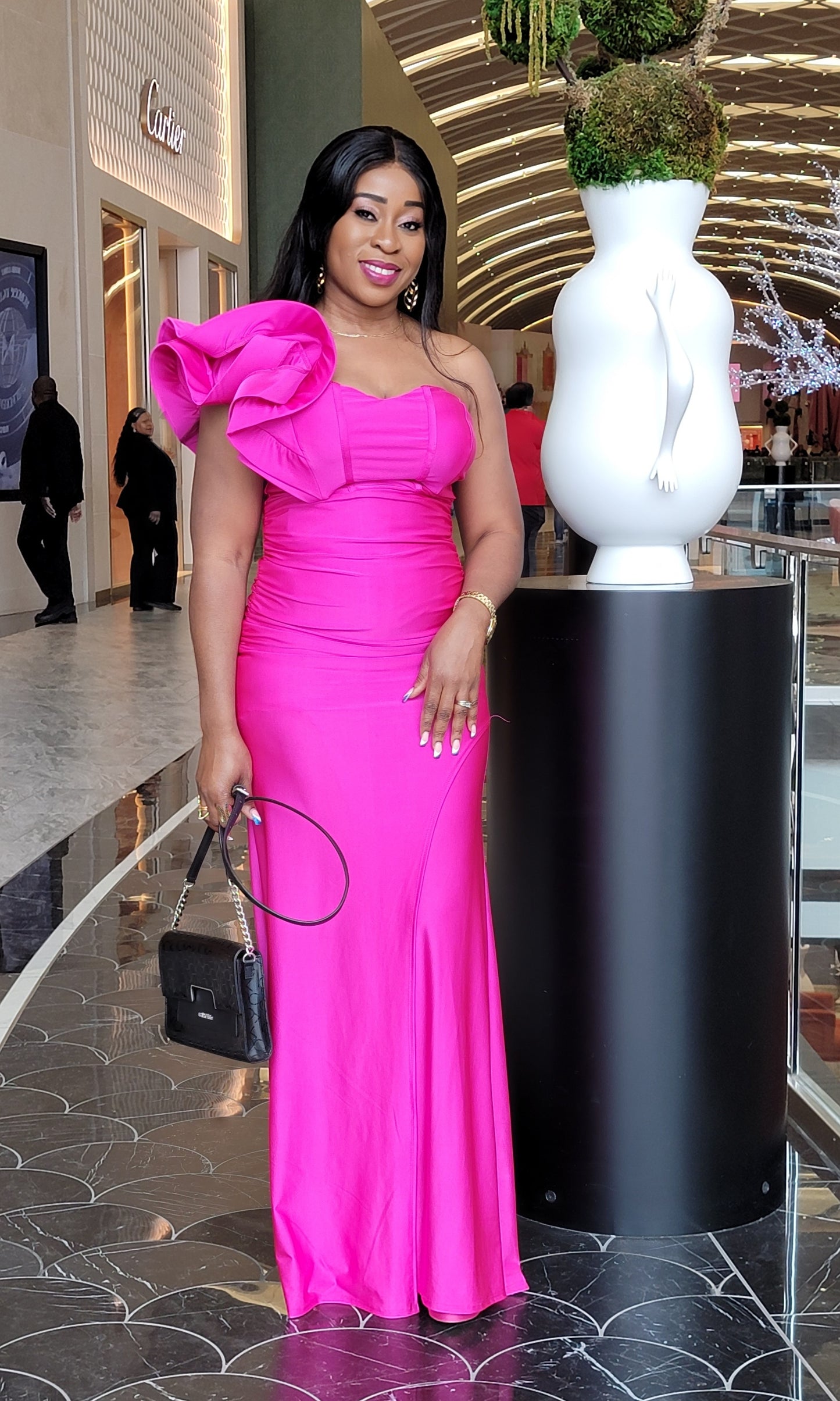 Destiny Dress