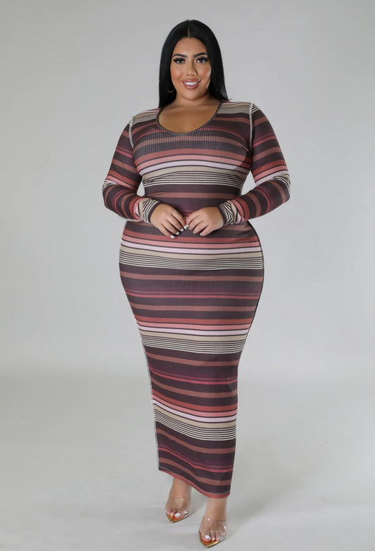 Carol Dress