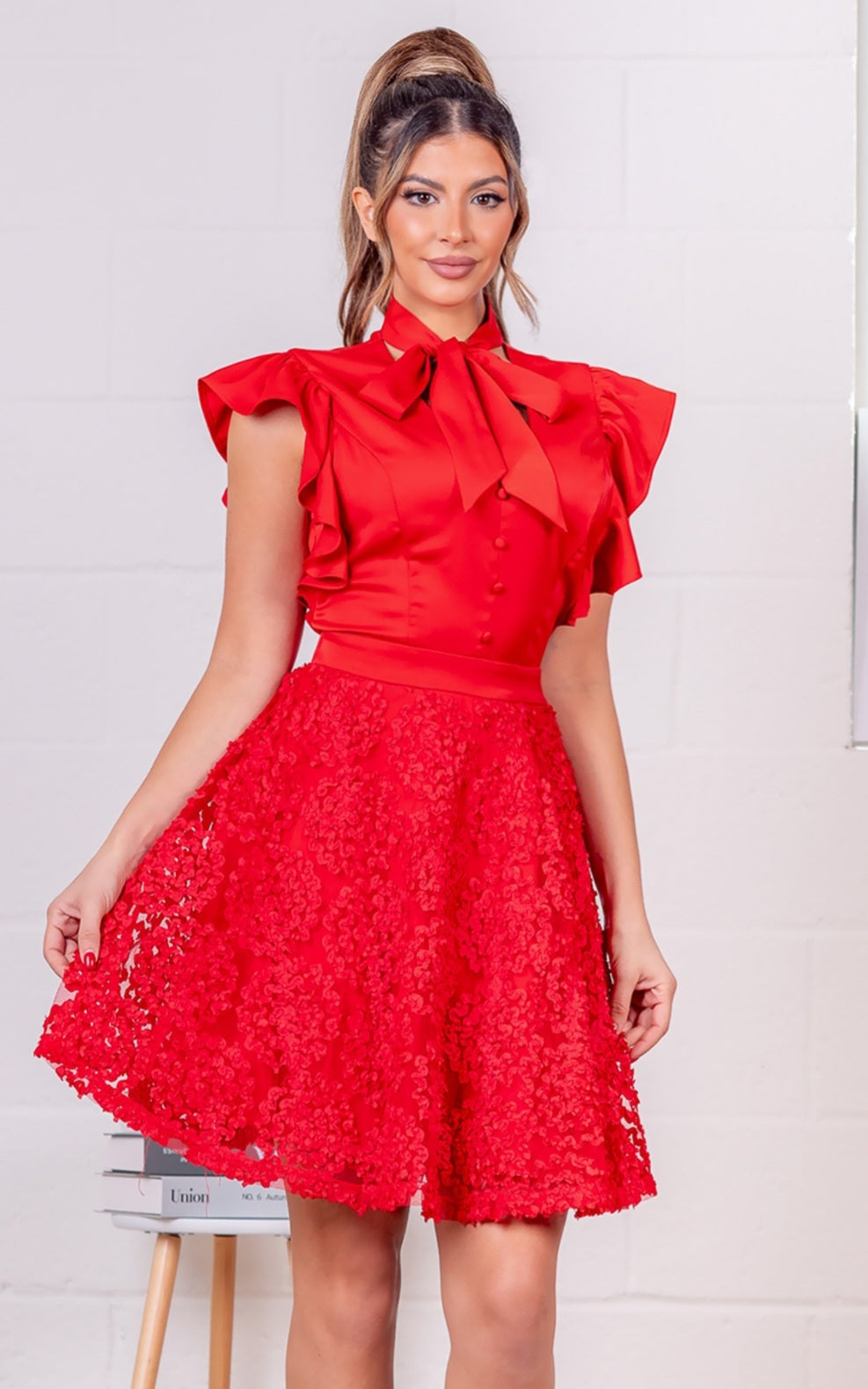 Gabriela Dress