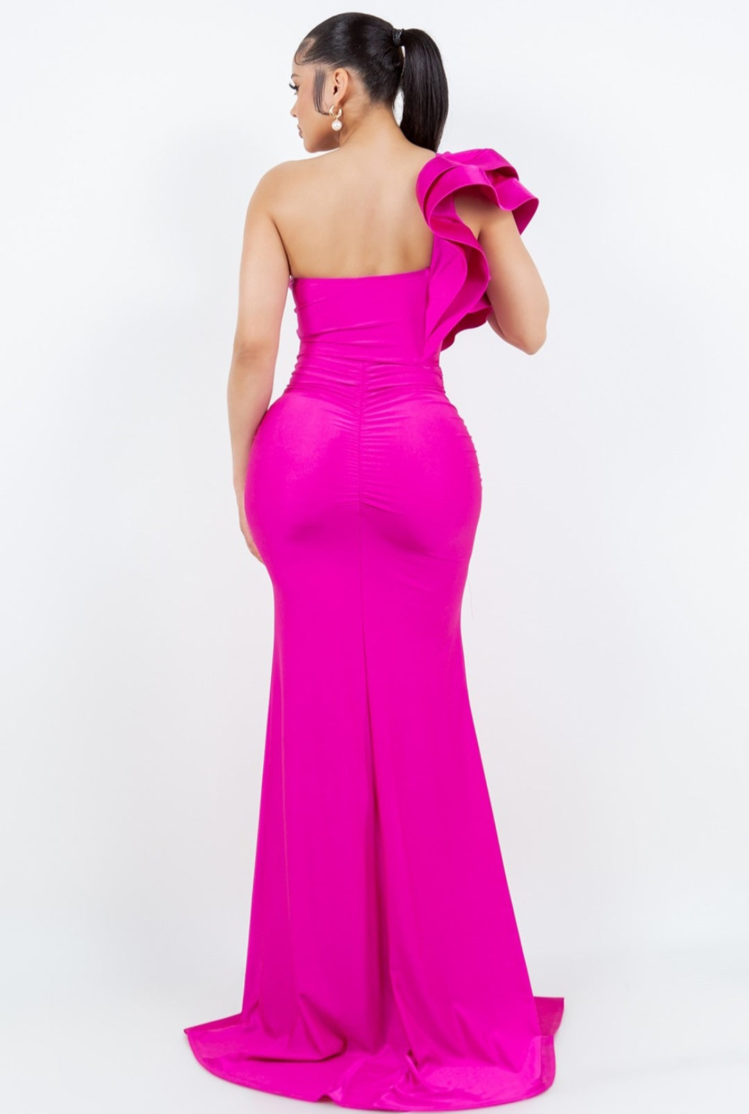 Destiny Dress