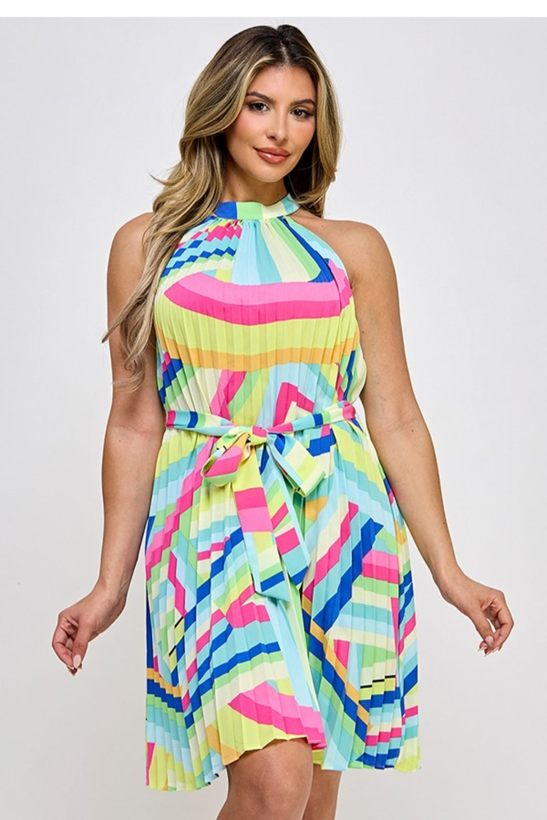 Star Babe Dress