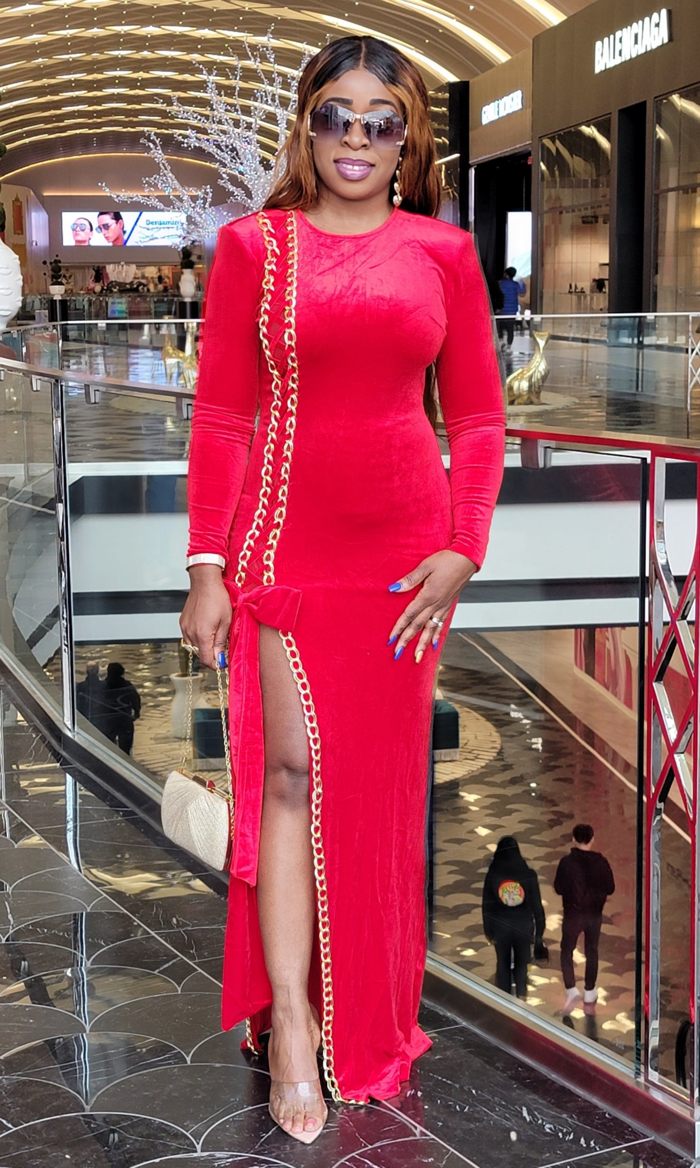 Pretty Love Dress