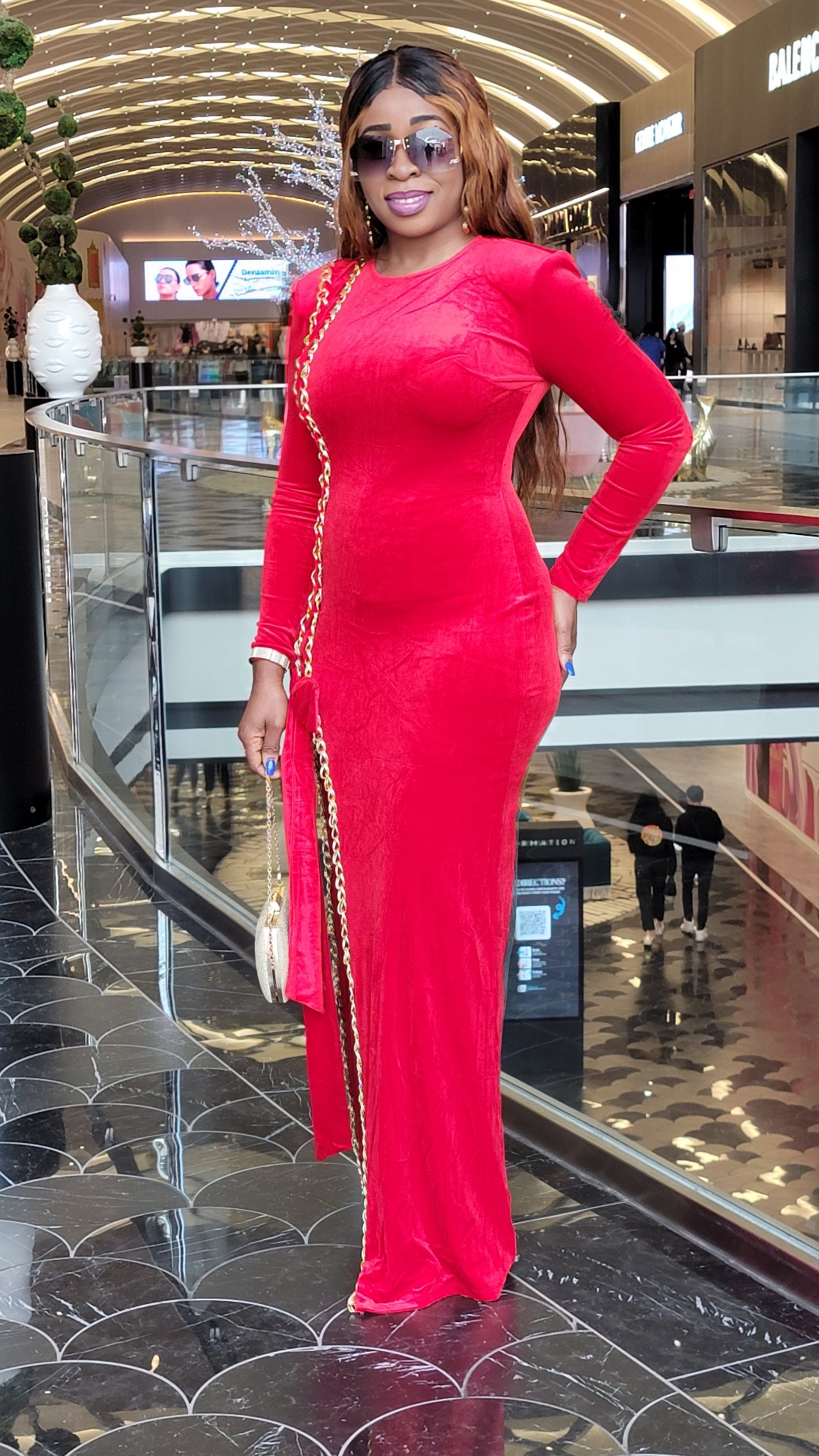 Pretty Love Dress