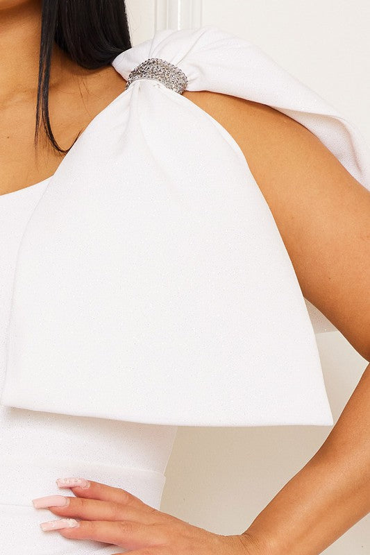 Exclusive Invite Dress