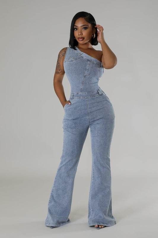 Endless Beauty Jumpsuit