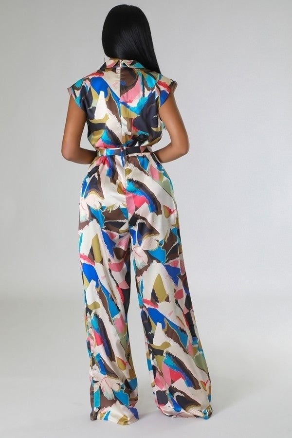 Slay Bae Jumpsuit