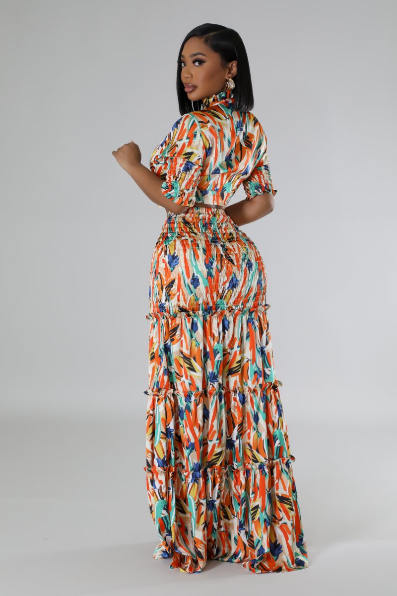 Michelle Set