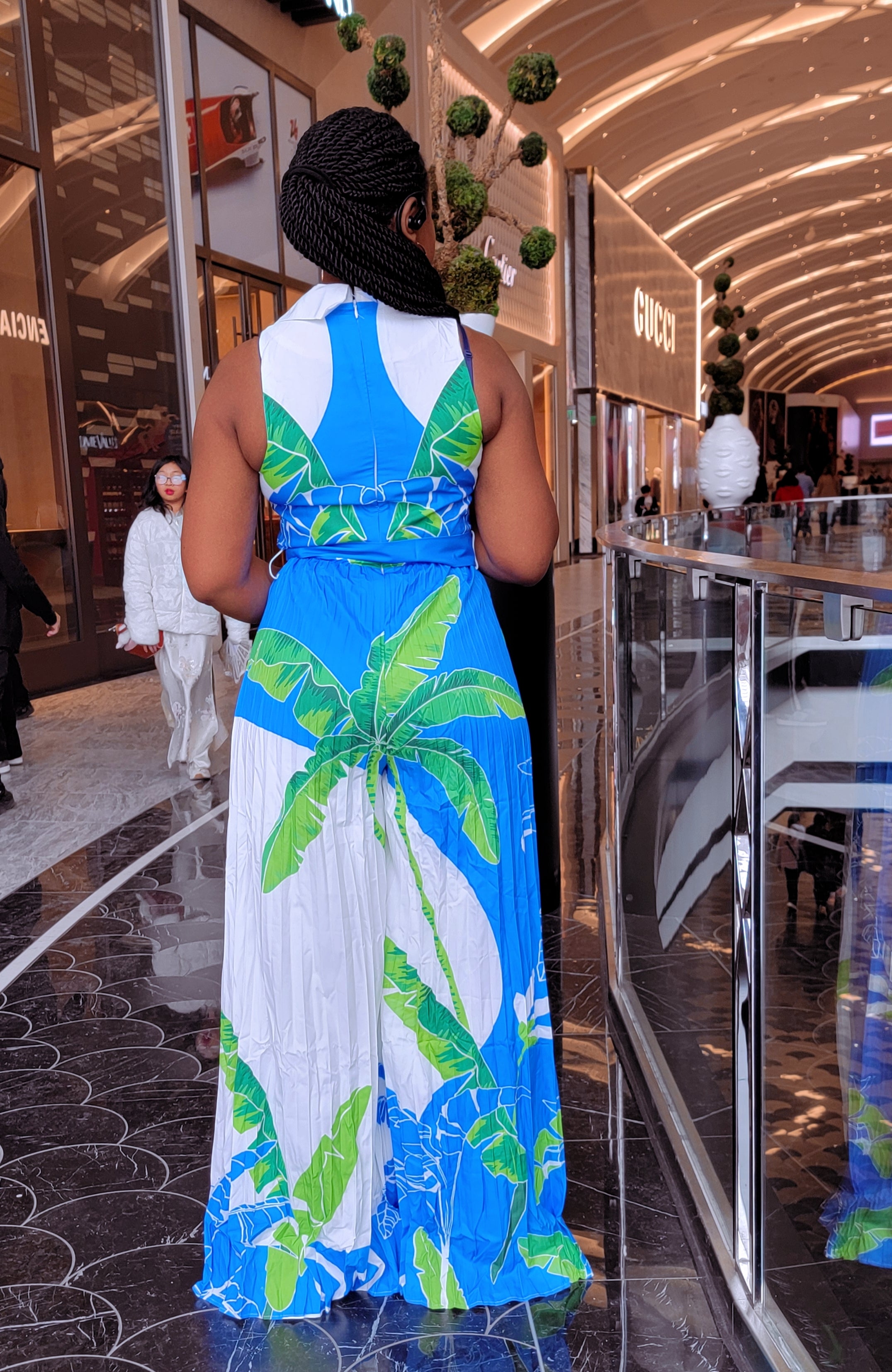 Feeling Breeze Jumpsuit – Fancyevans Boutique