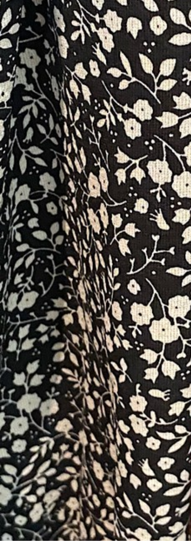 Chrisy Floral Ruched  Dress