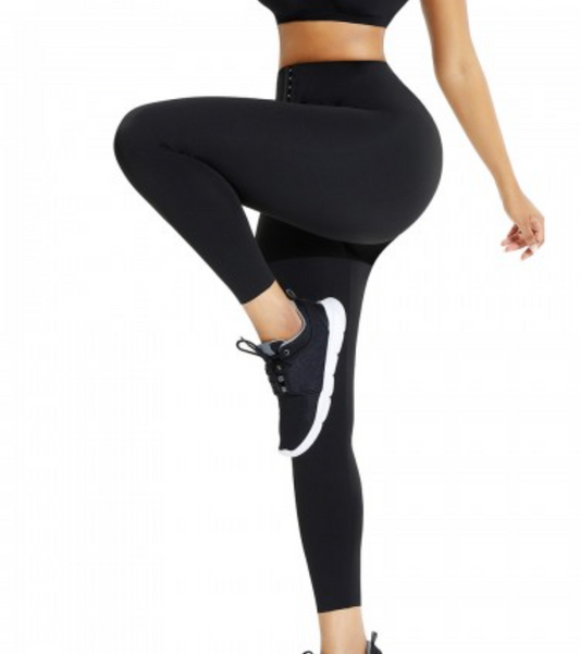 Comfy High Waist Pant Shaper