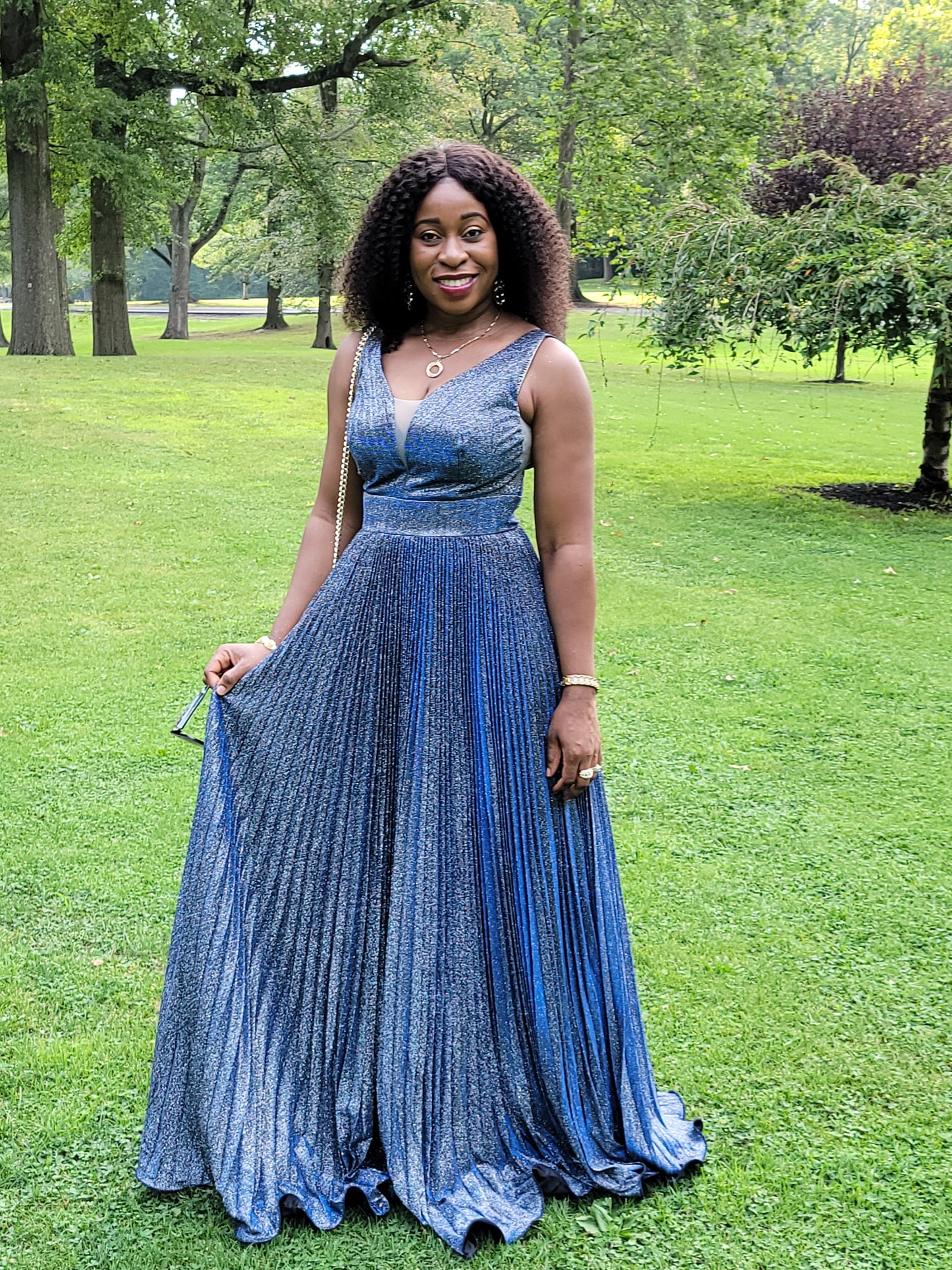 Elegant Beauty Dress