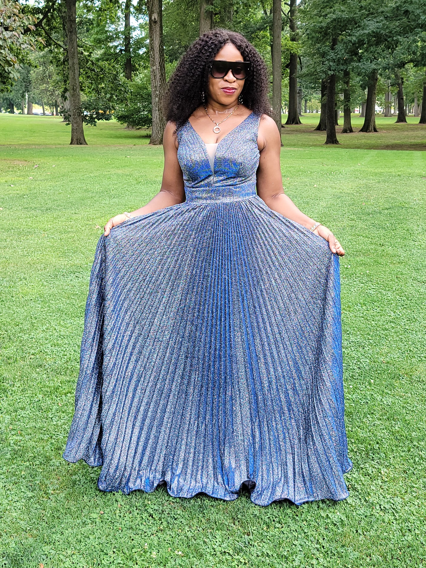 Elegant Beauty Dress