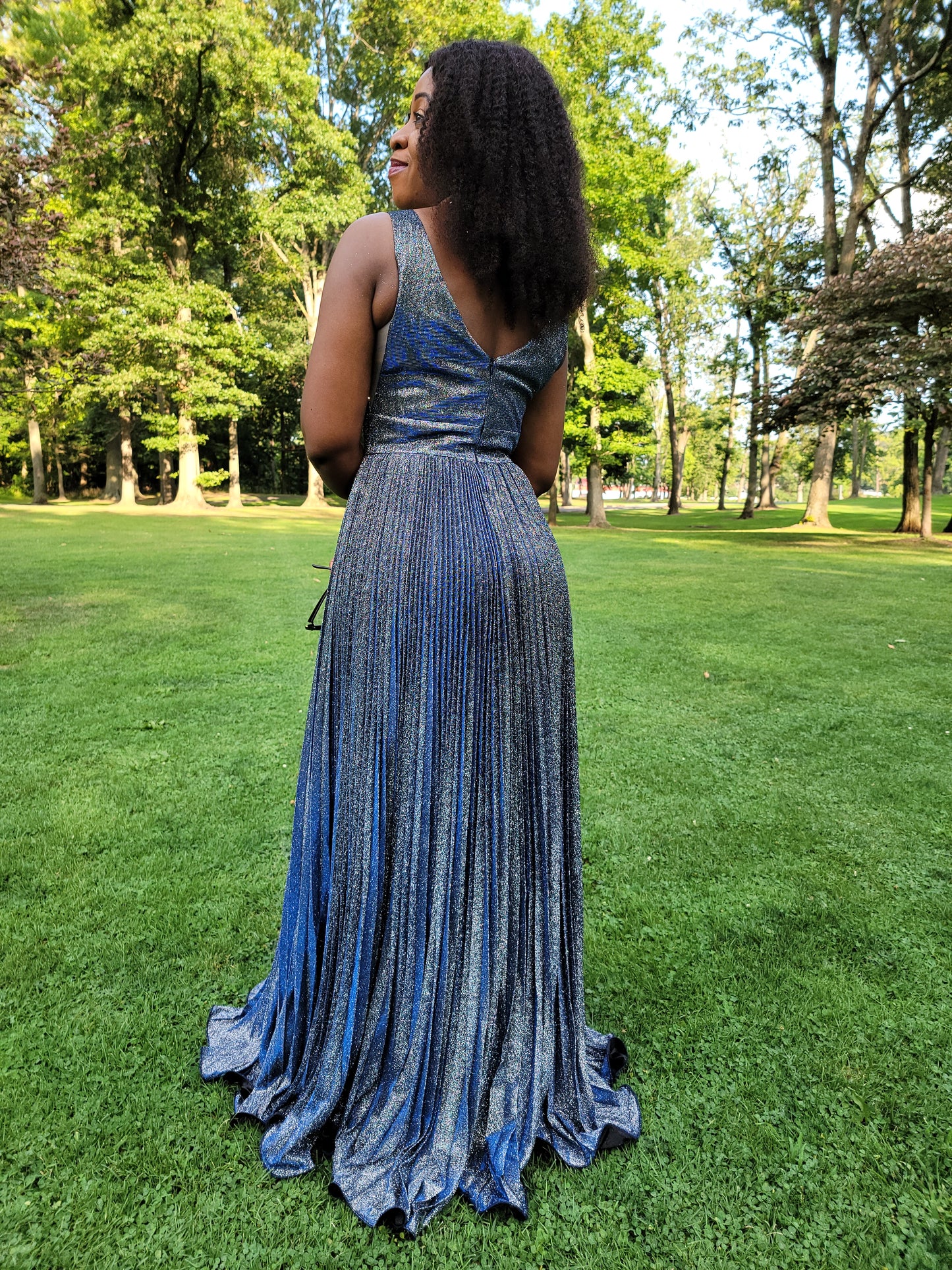 Elegant Beauty Dress