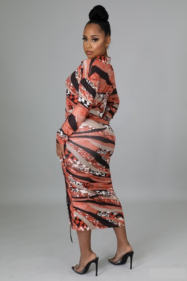Stacy 2 Piece Set
