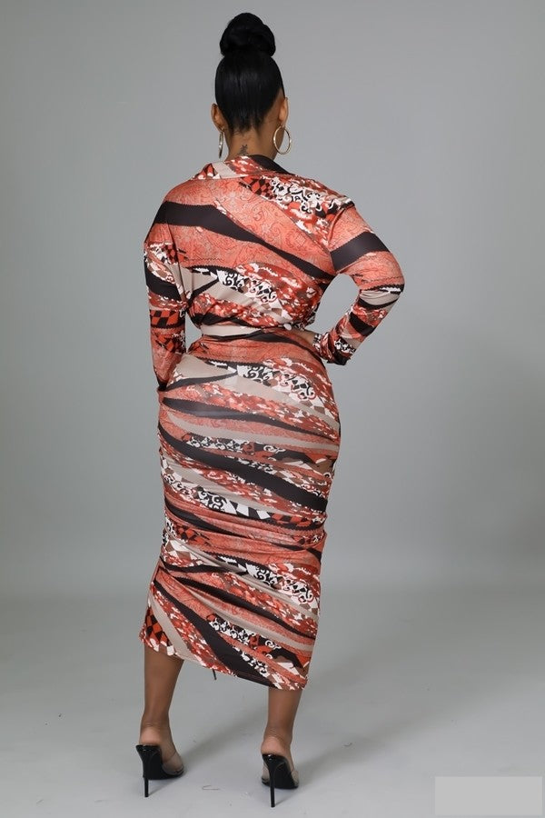Stacy 2 Piece Set