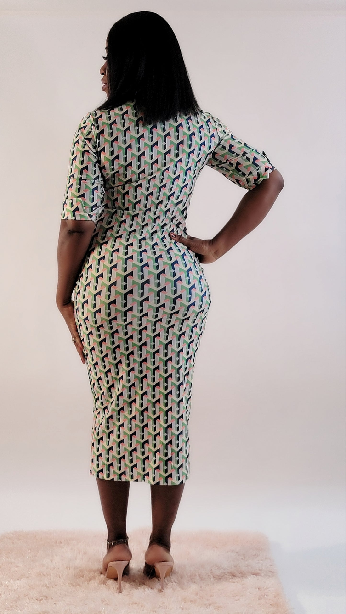 Perfect Bae Dress