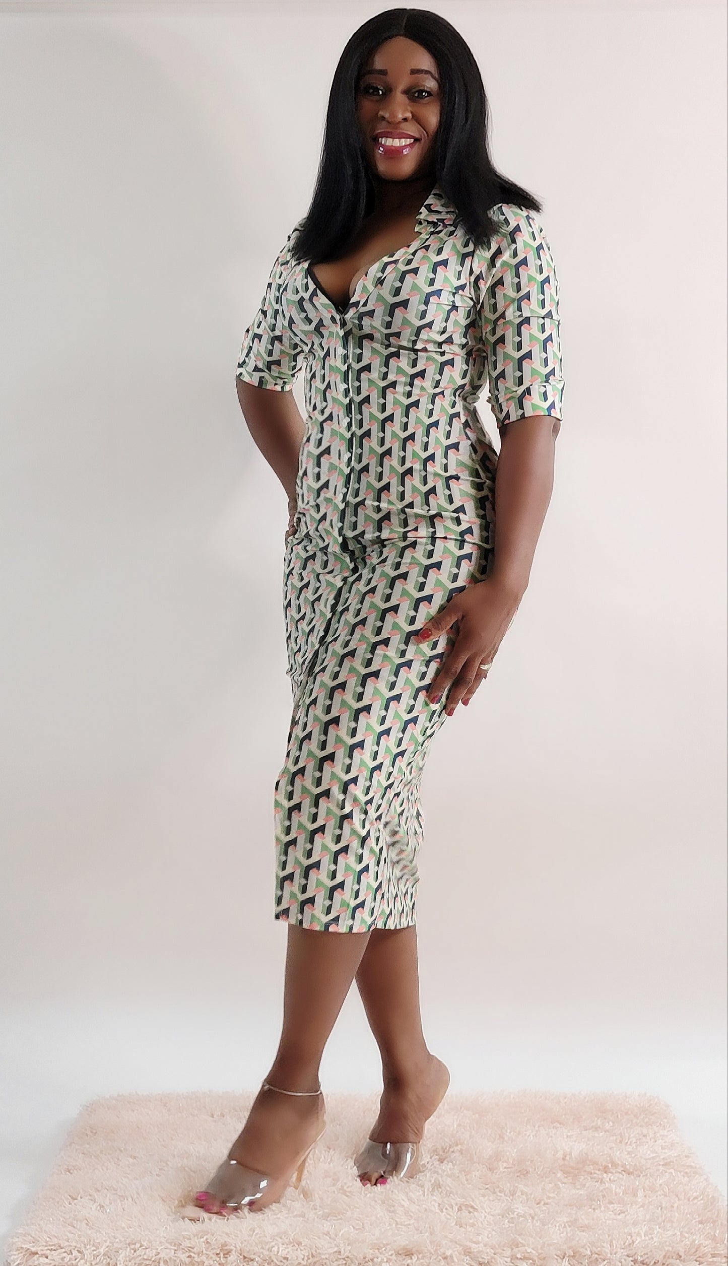 Perfect Bae Dress