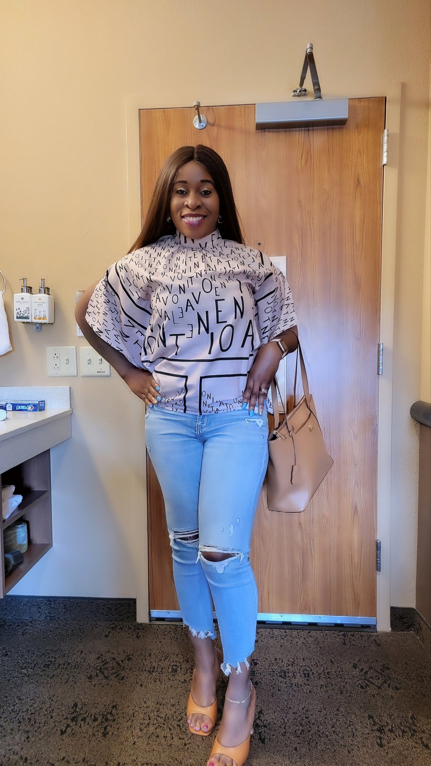 Selina Top