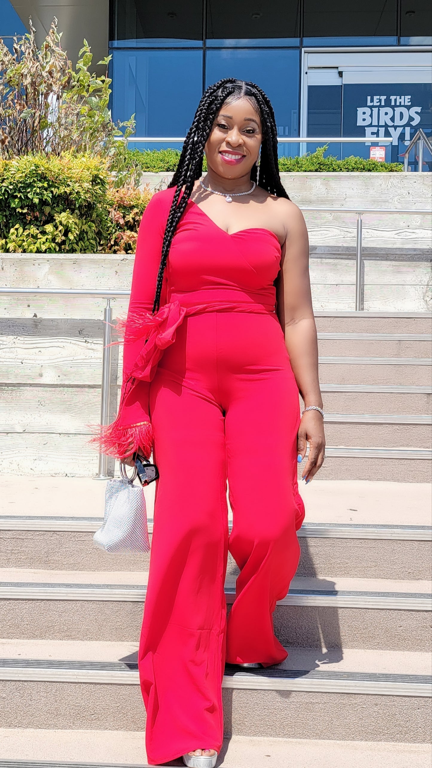 Always Best Jumpsuit
