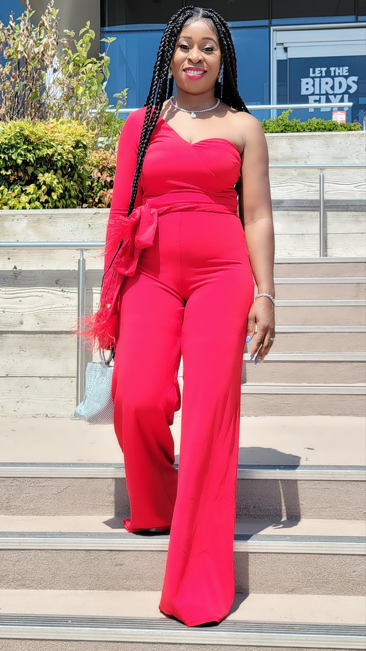 Always Best Jumpsuit