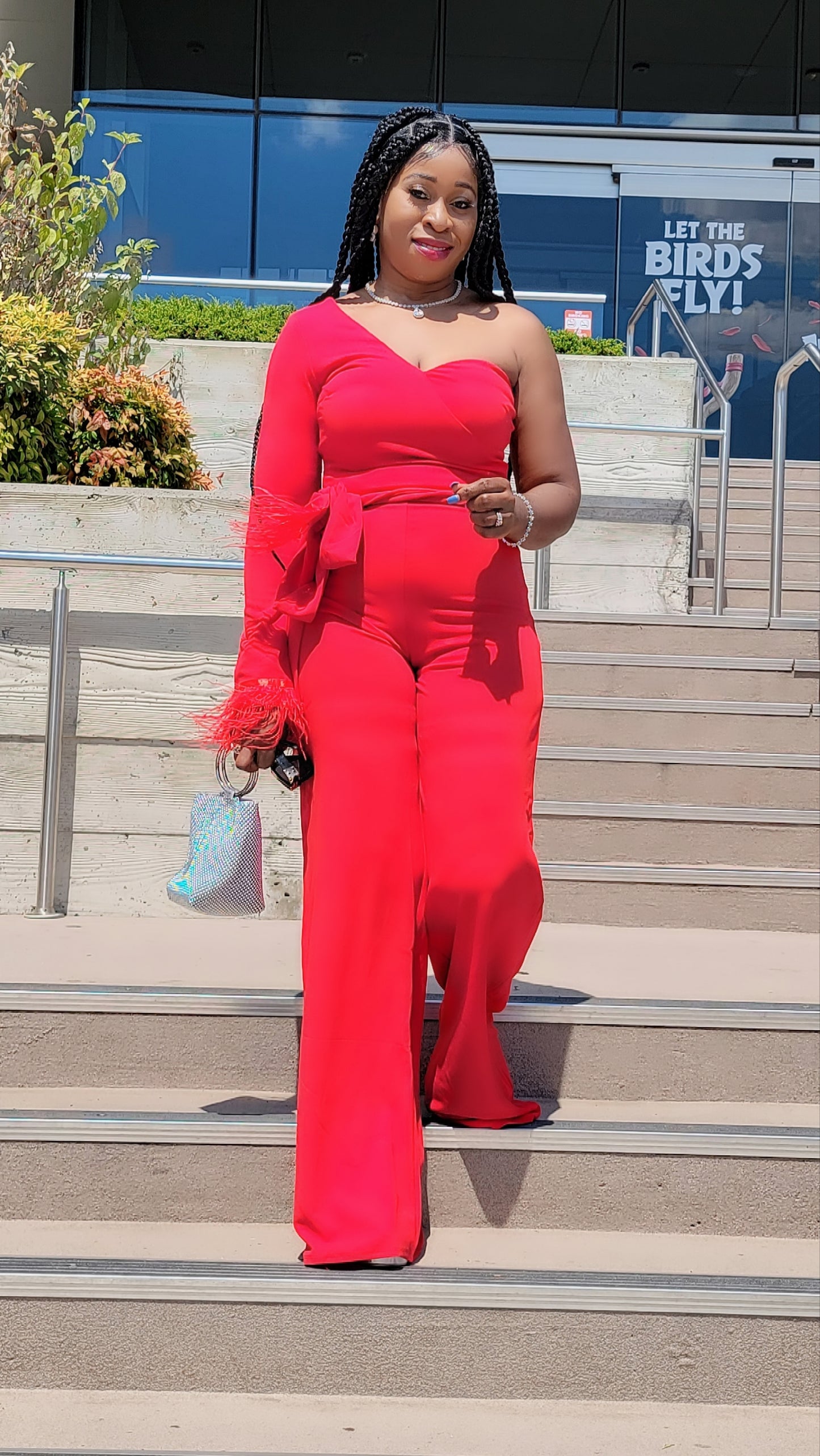 Always Best Jumpsuit