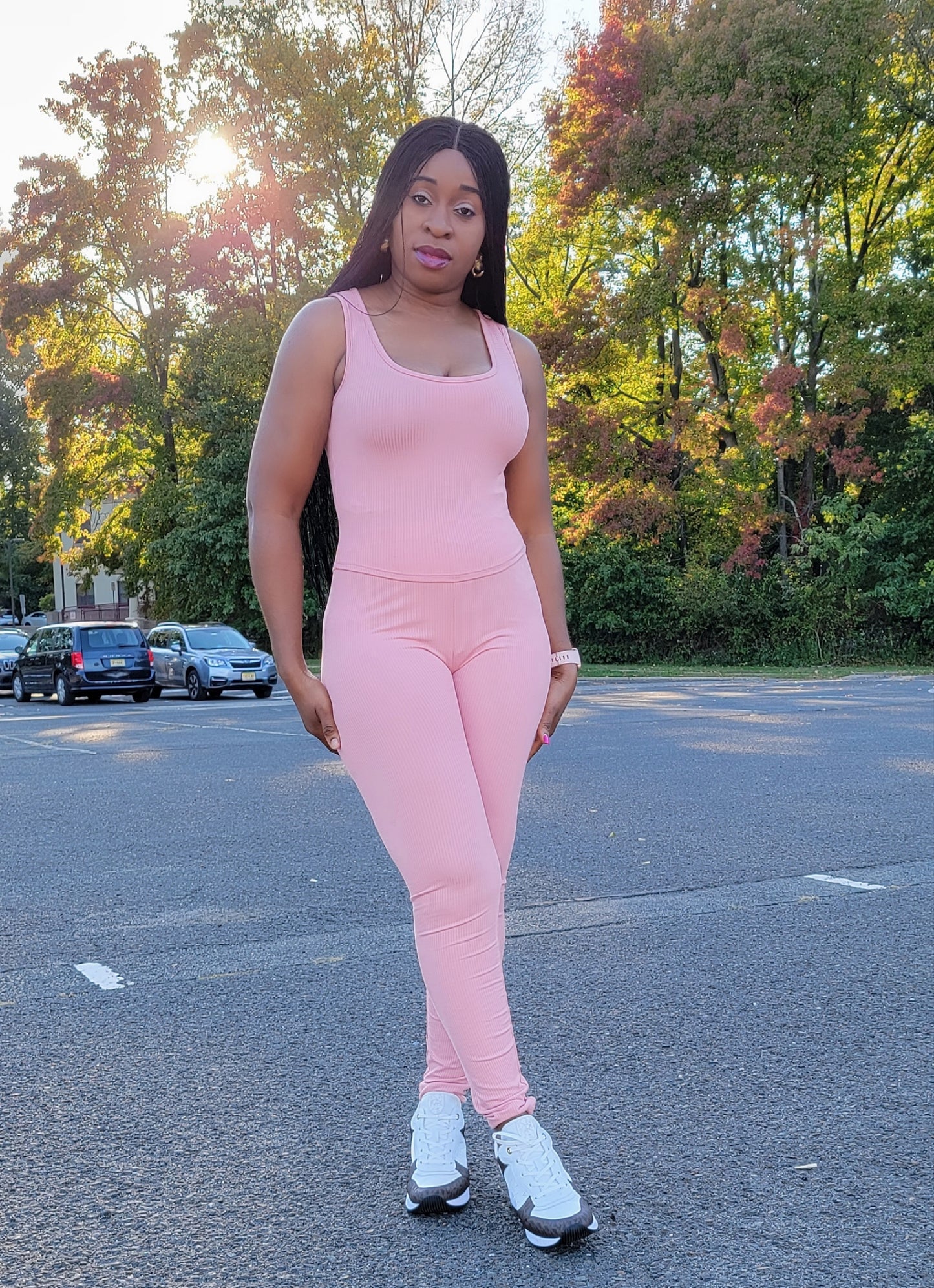 Tamara 3 Piece Set