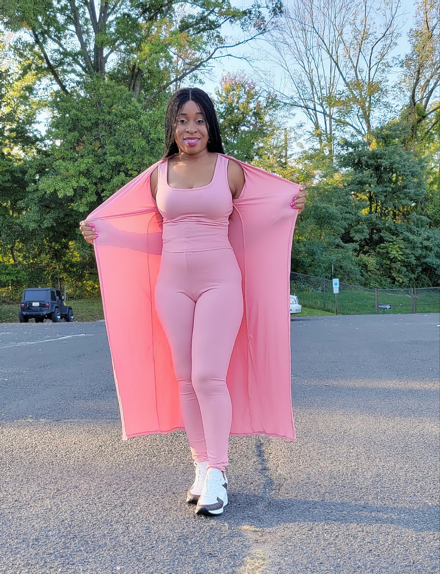 Tamara 3 Piece Set