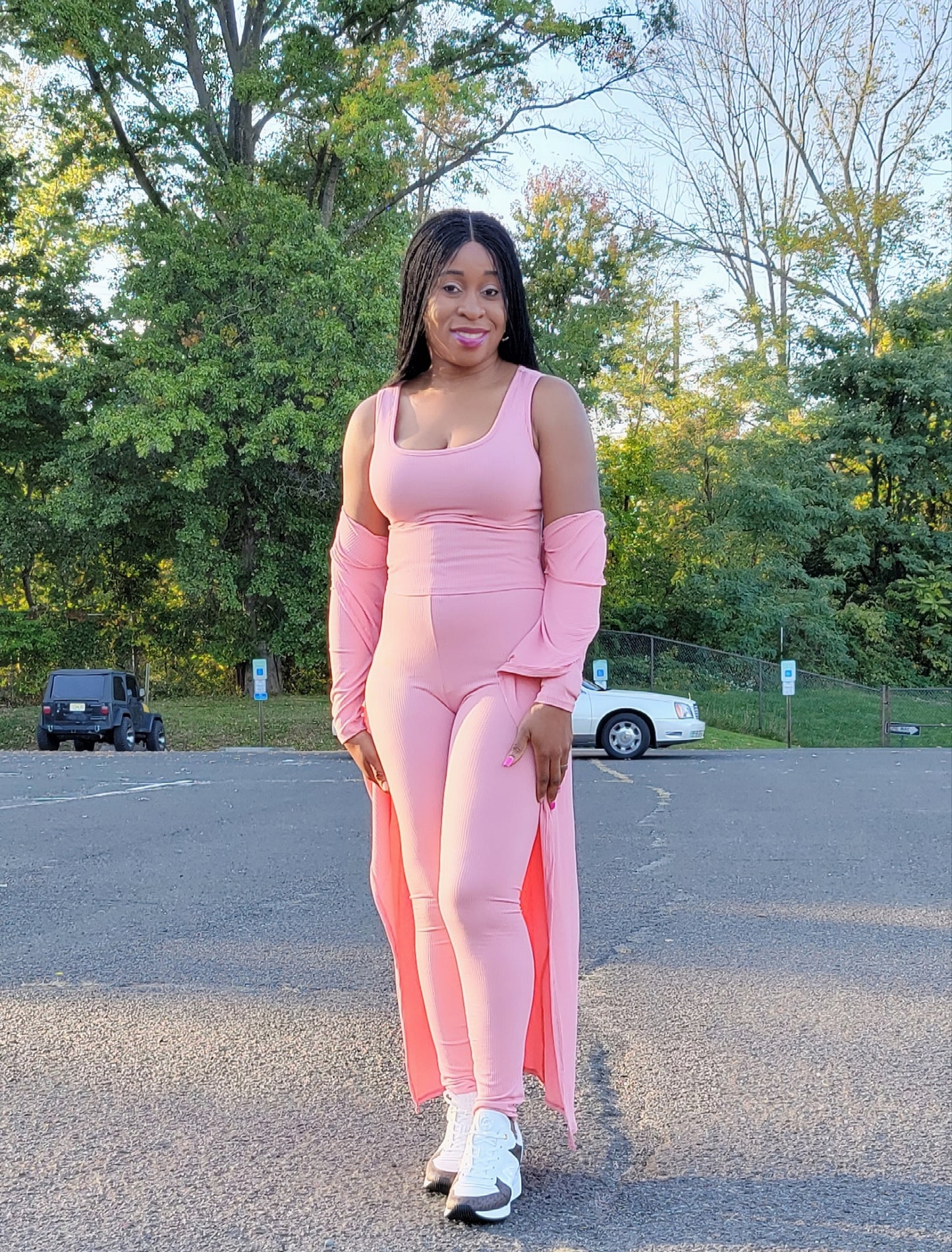 Tamara 3 Piece Set