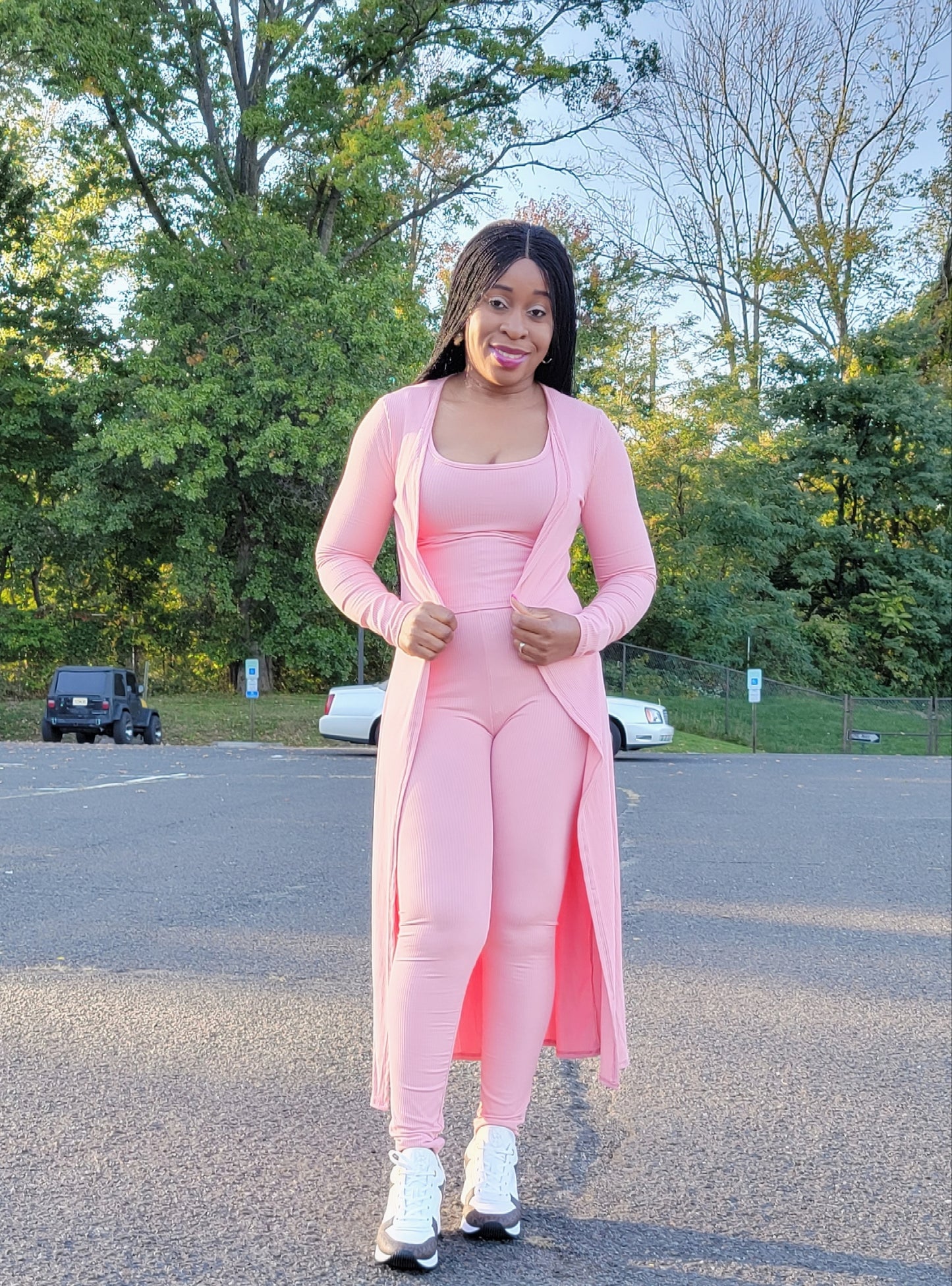 Tamara 3 Piece Set