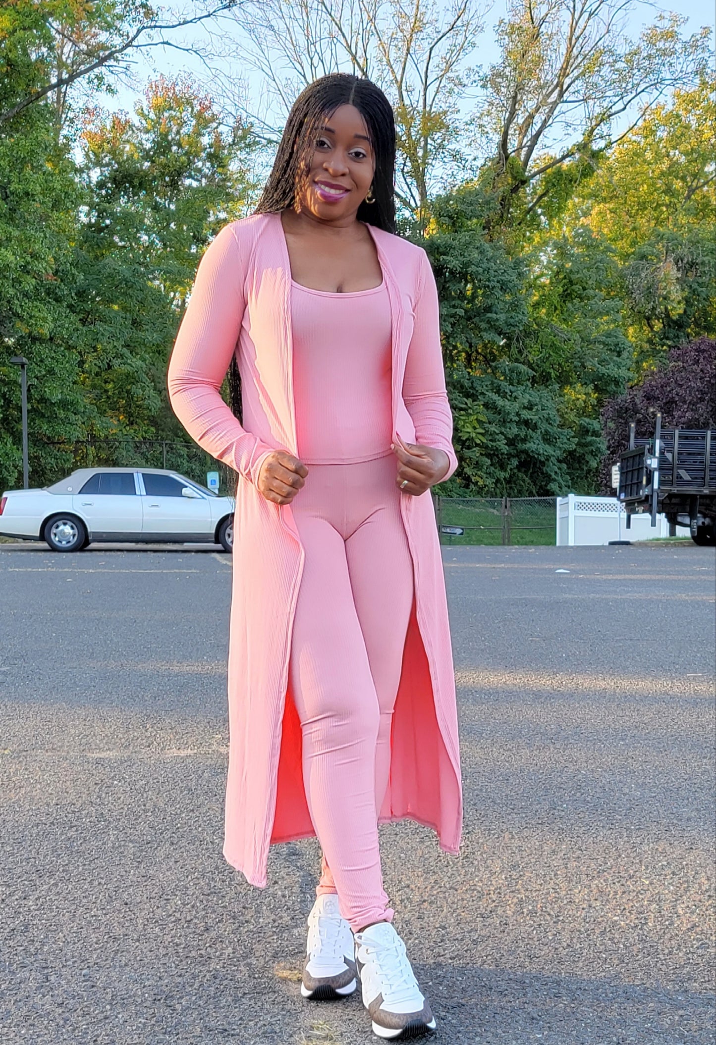 Tamara 3 Piece Set