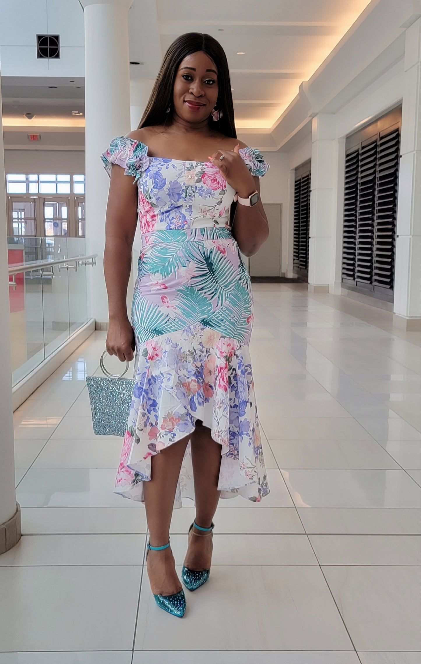 Unique Chic Dress