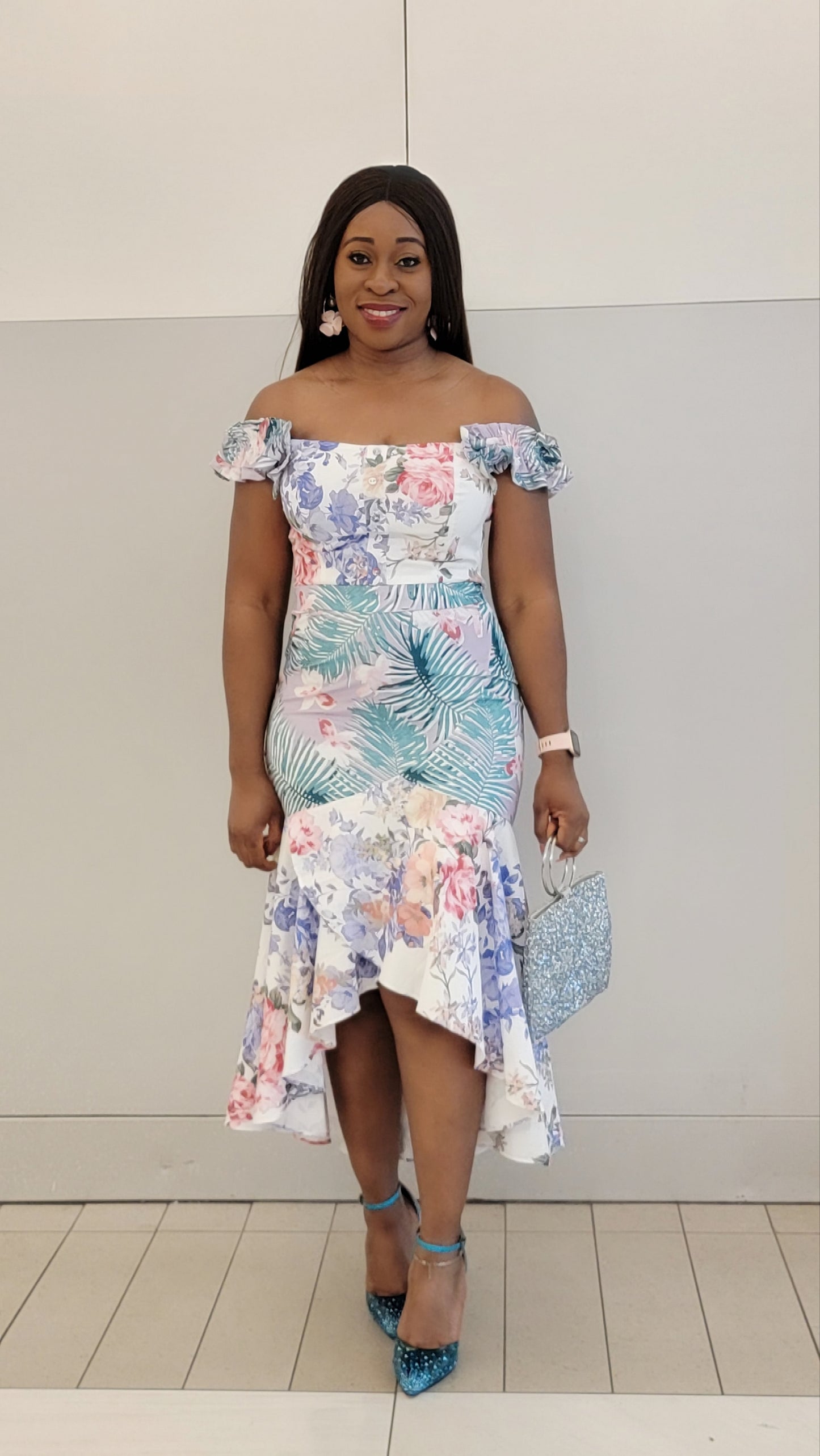 Unique Chic Dress