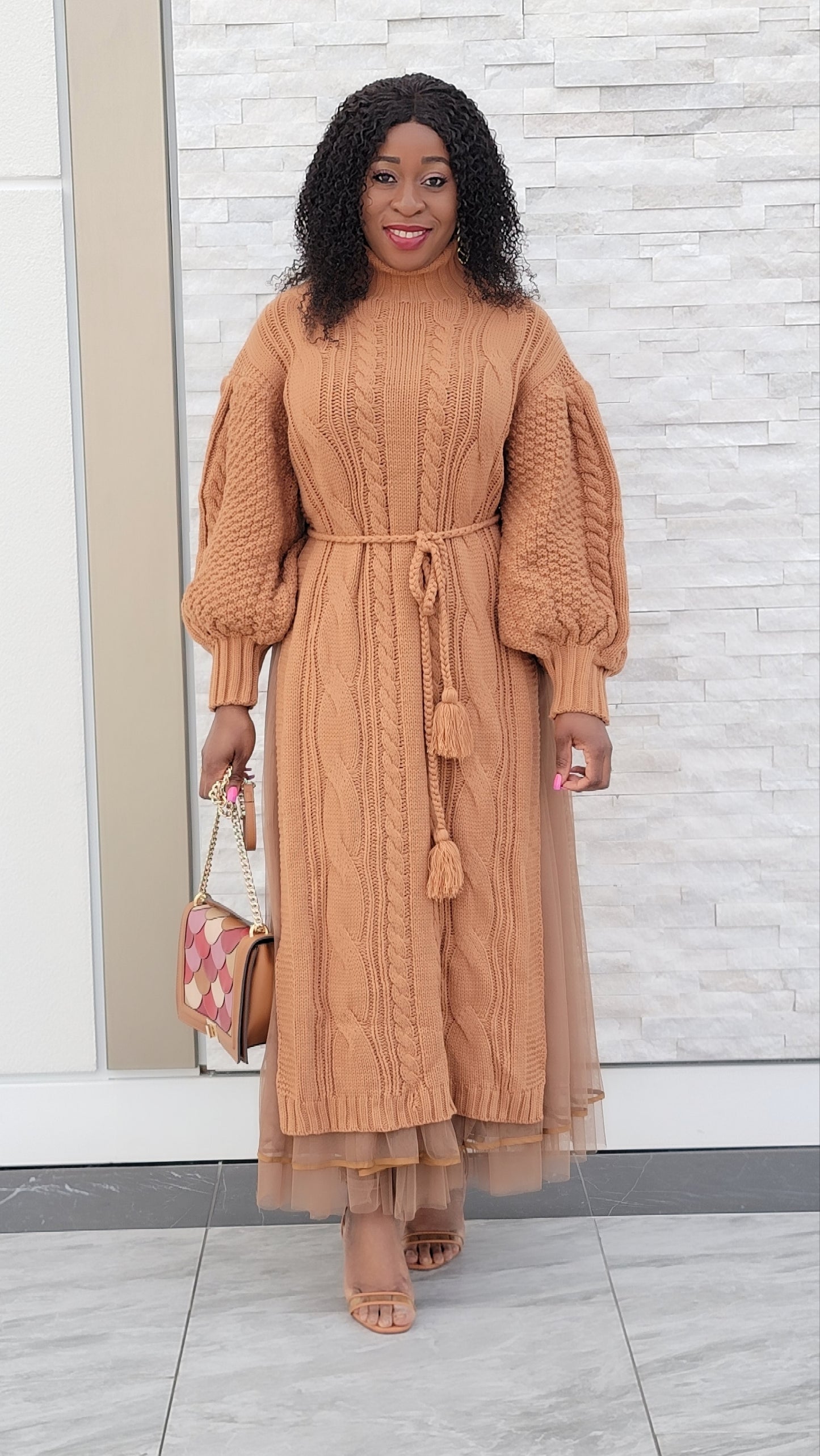 Classy Queen 2 Piece Set