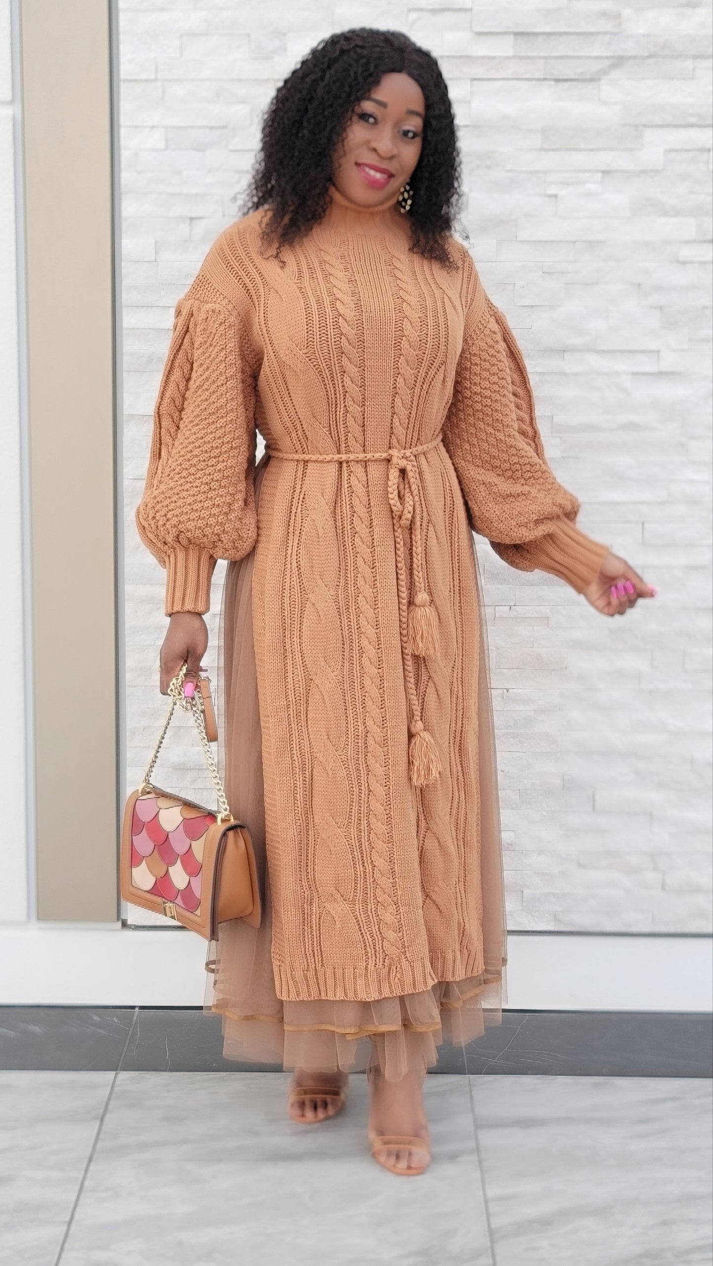 Classy Queen 2 Piece Set