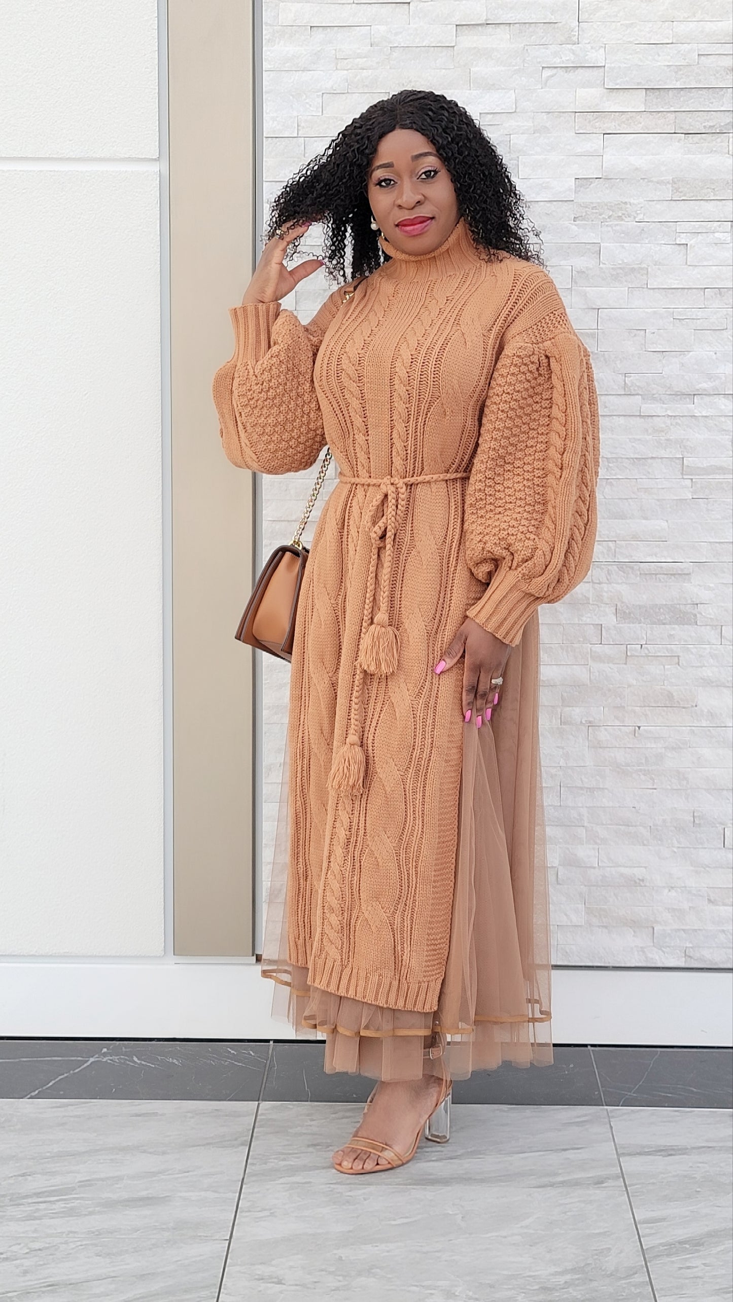 Classy Queen 2 Piece Set